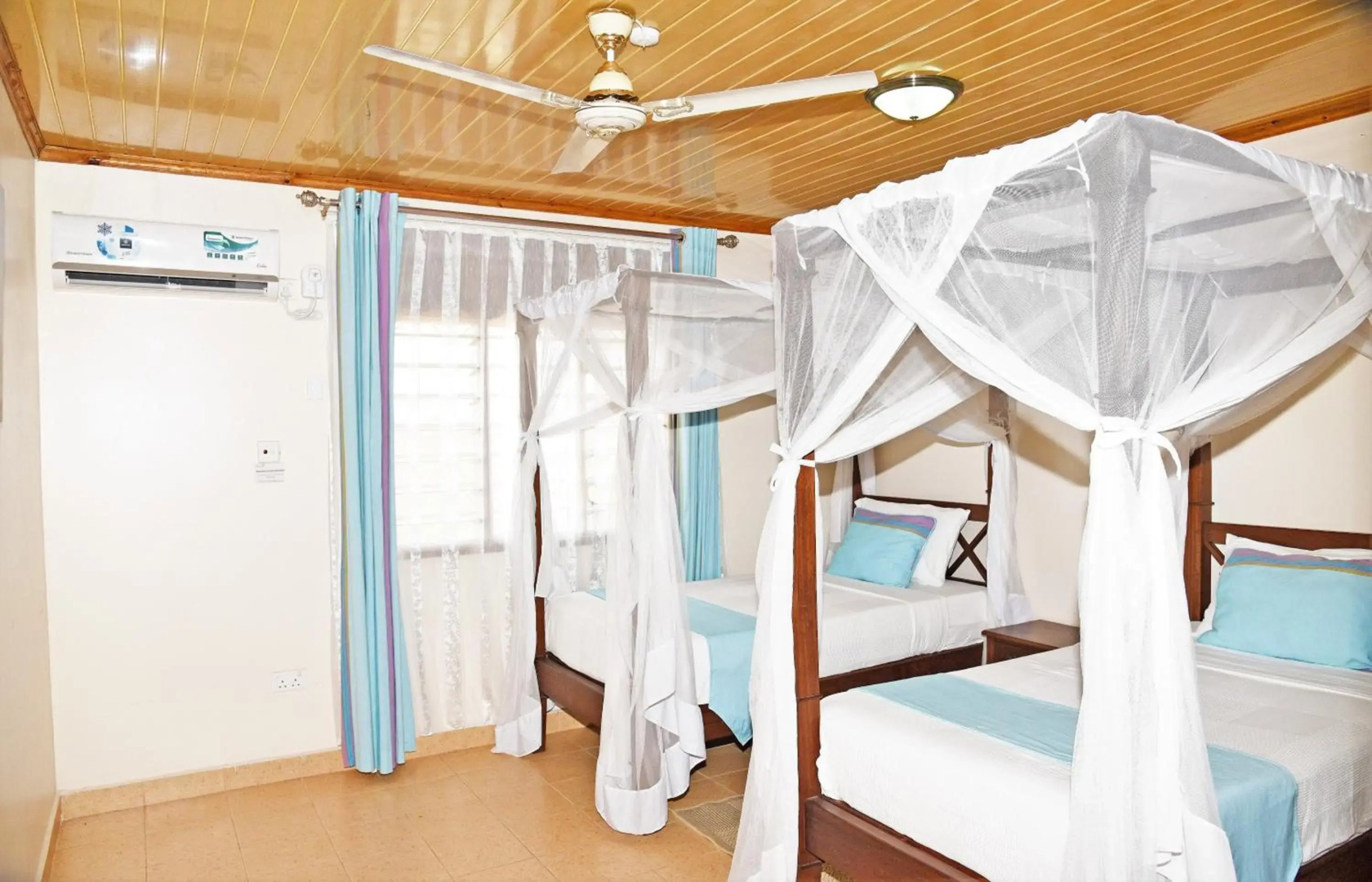 Galu Gardens Apartments Ltd