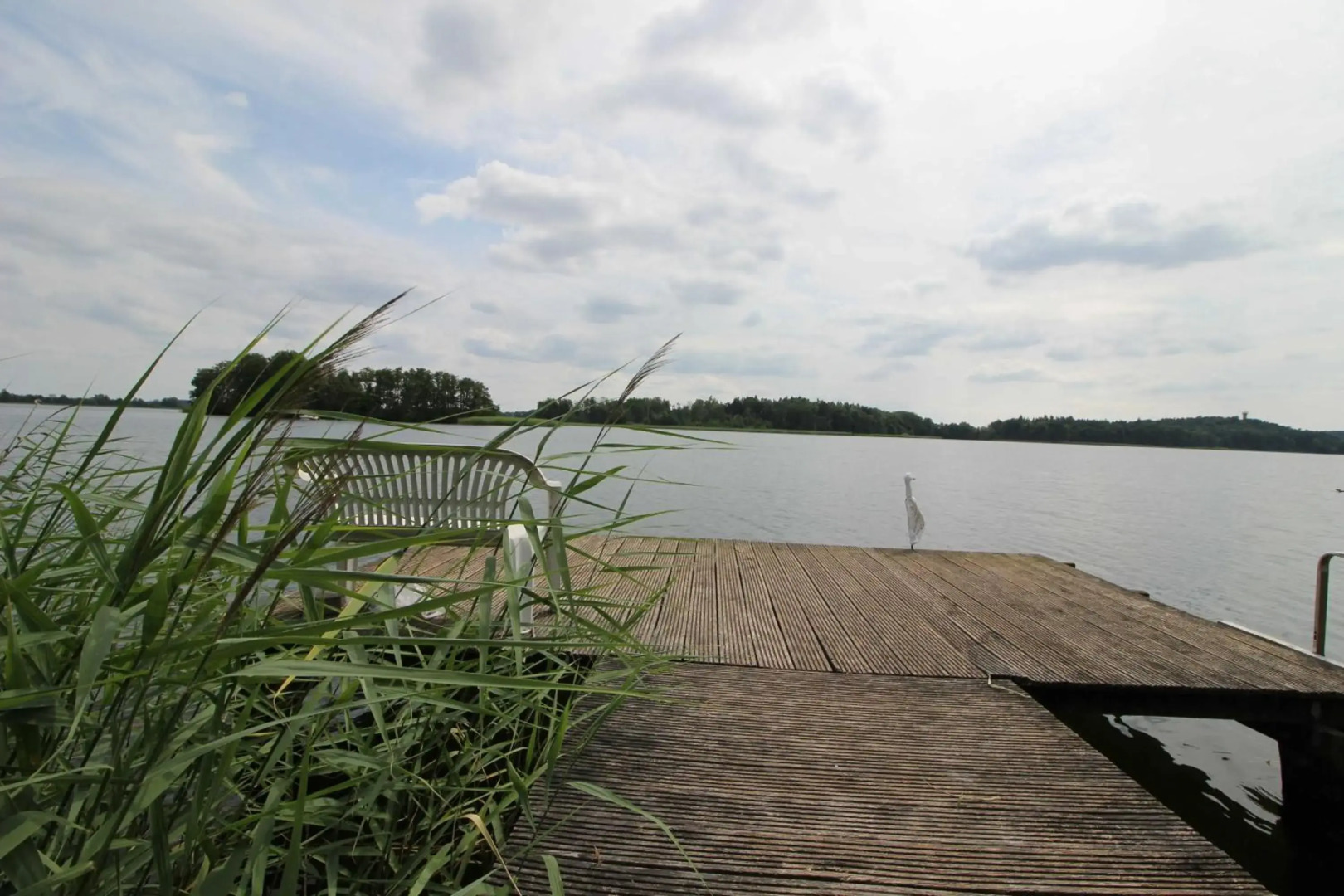 Residenz am Krakower See