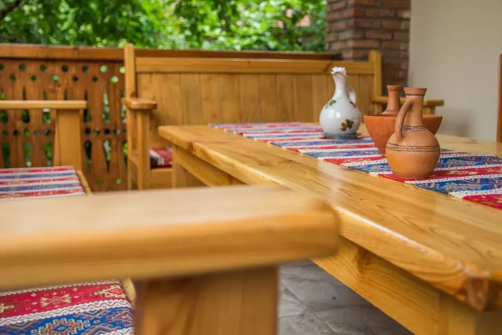 Отель Magdalena's House