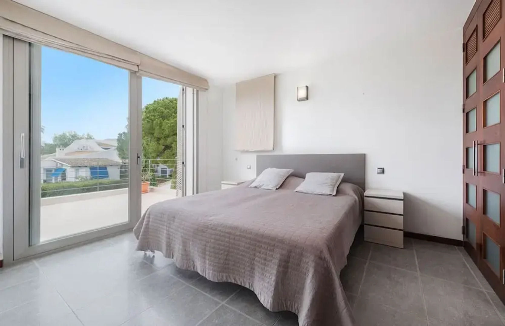 Villa Alfa in Mallorca