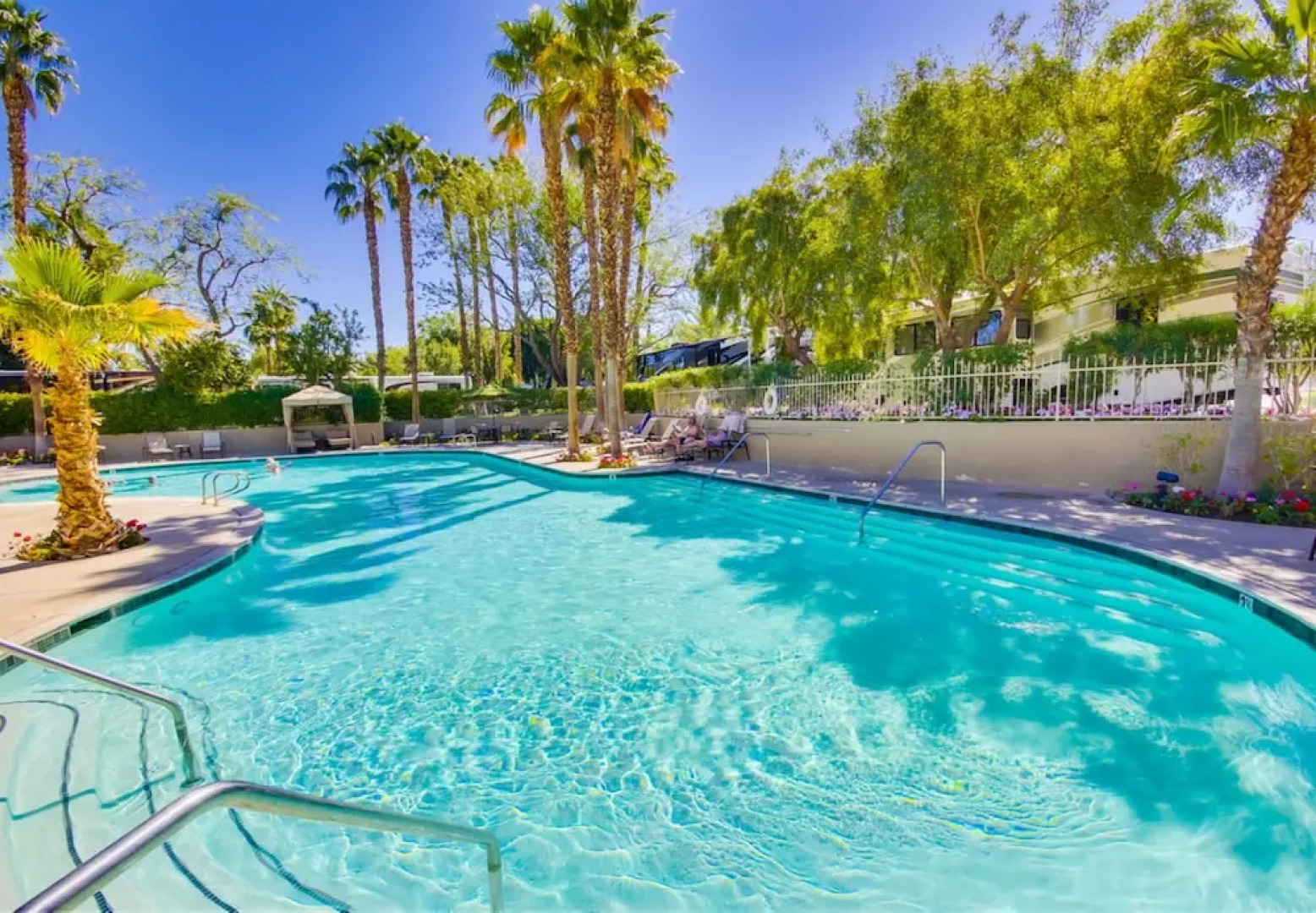 Emerald Desert RV Resort