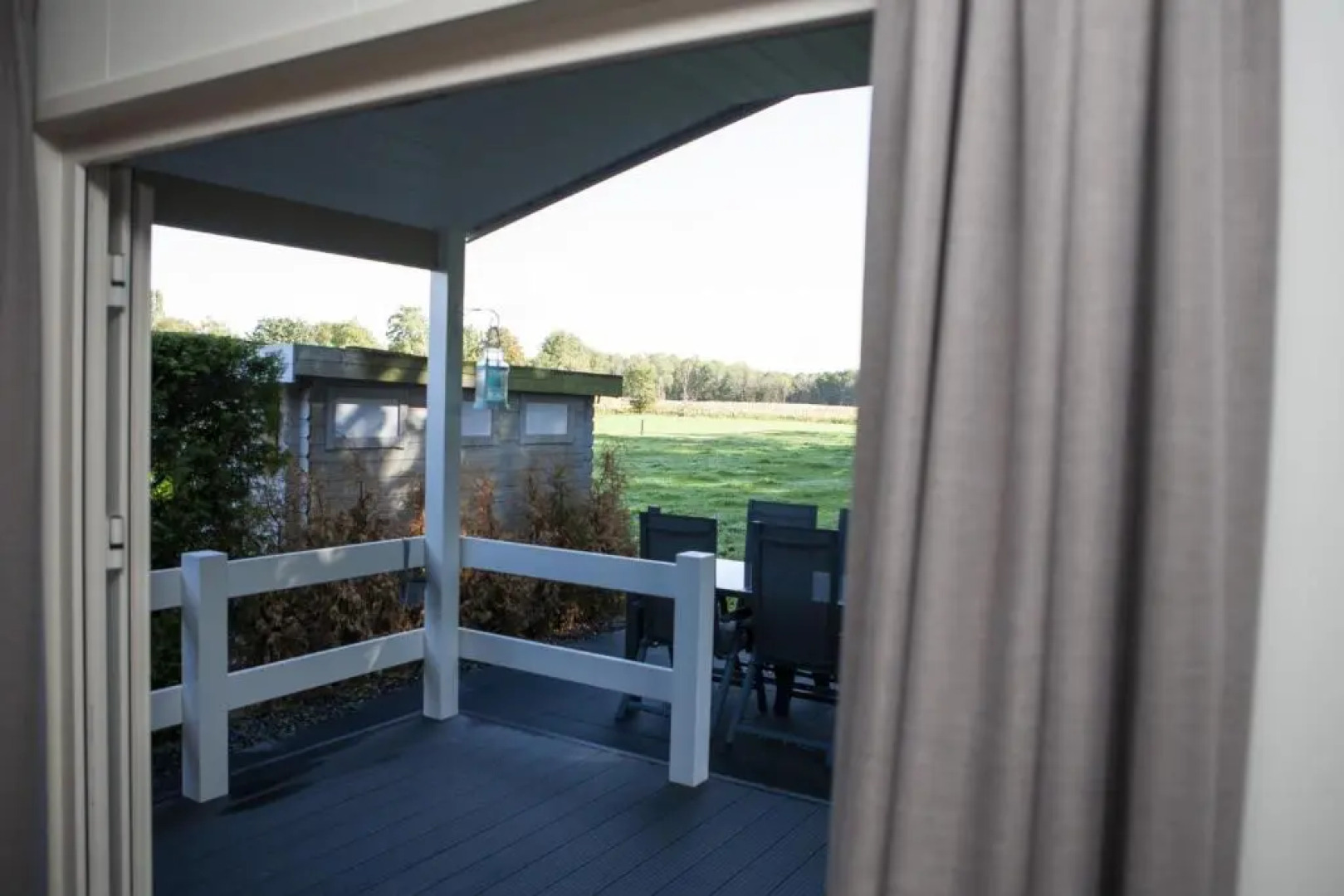 6 pers. Veluwelounge