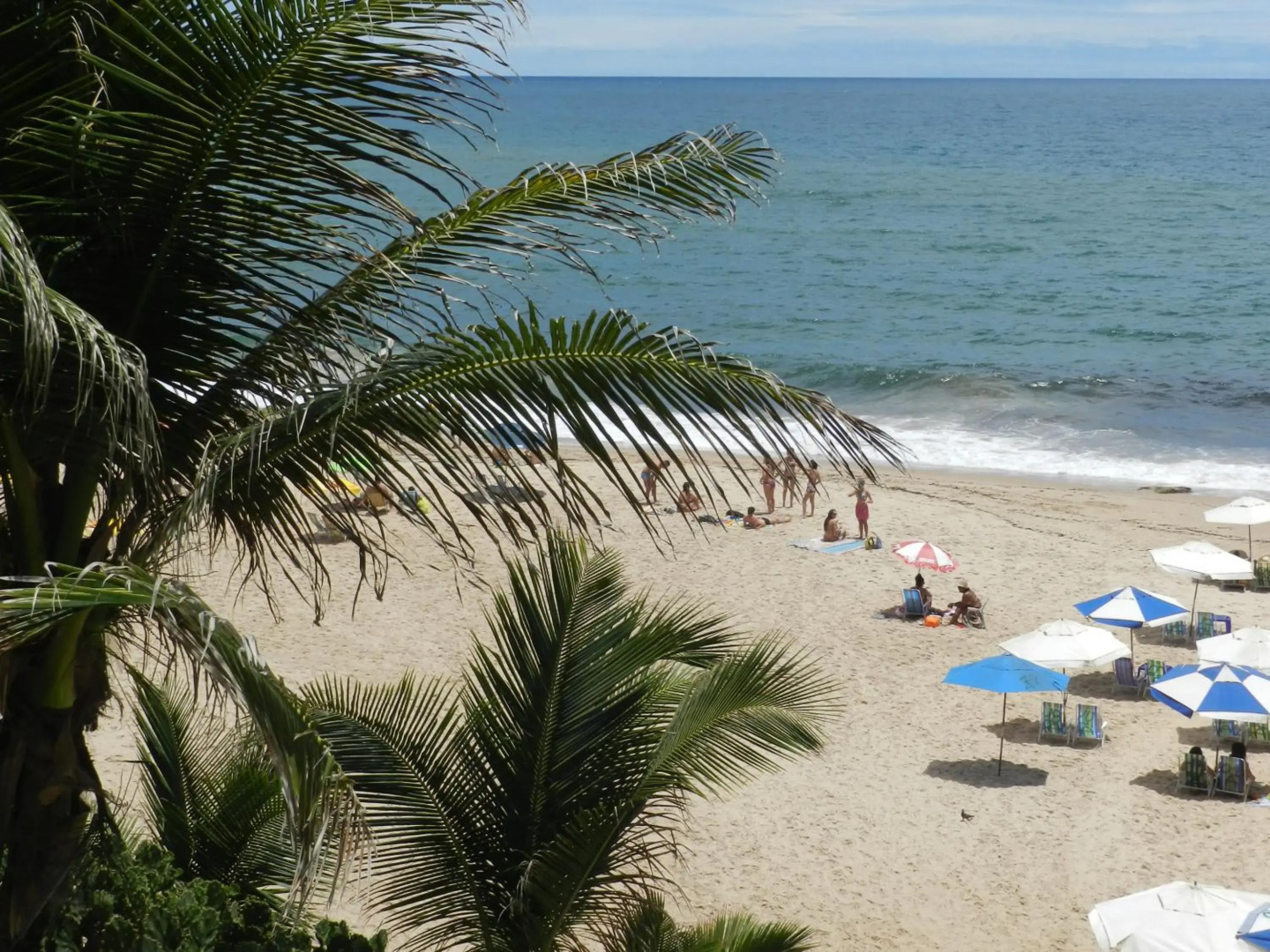 Apartamento Oceano Atlantico