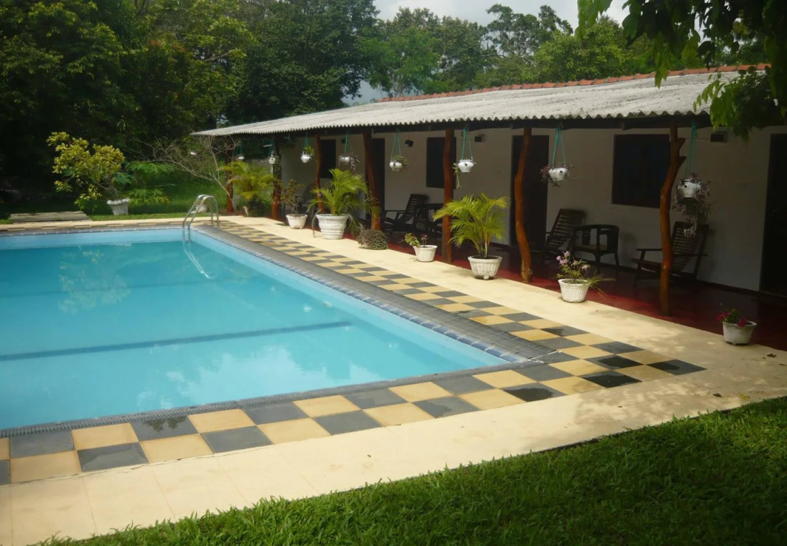 Sunrise Holiday Resort