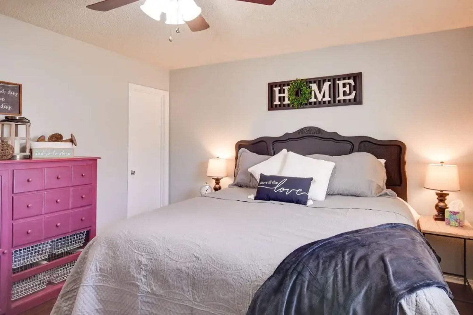 Pet-friendly Vacation Rental w/ Yard in Canyon