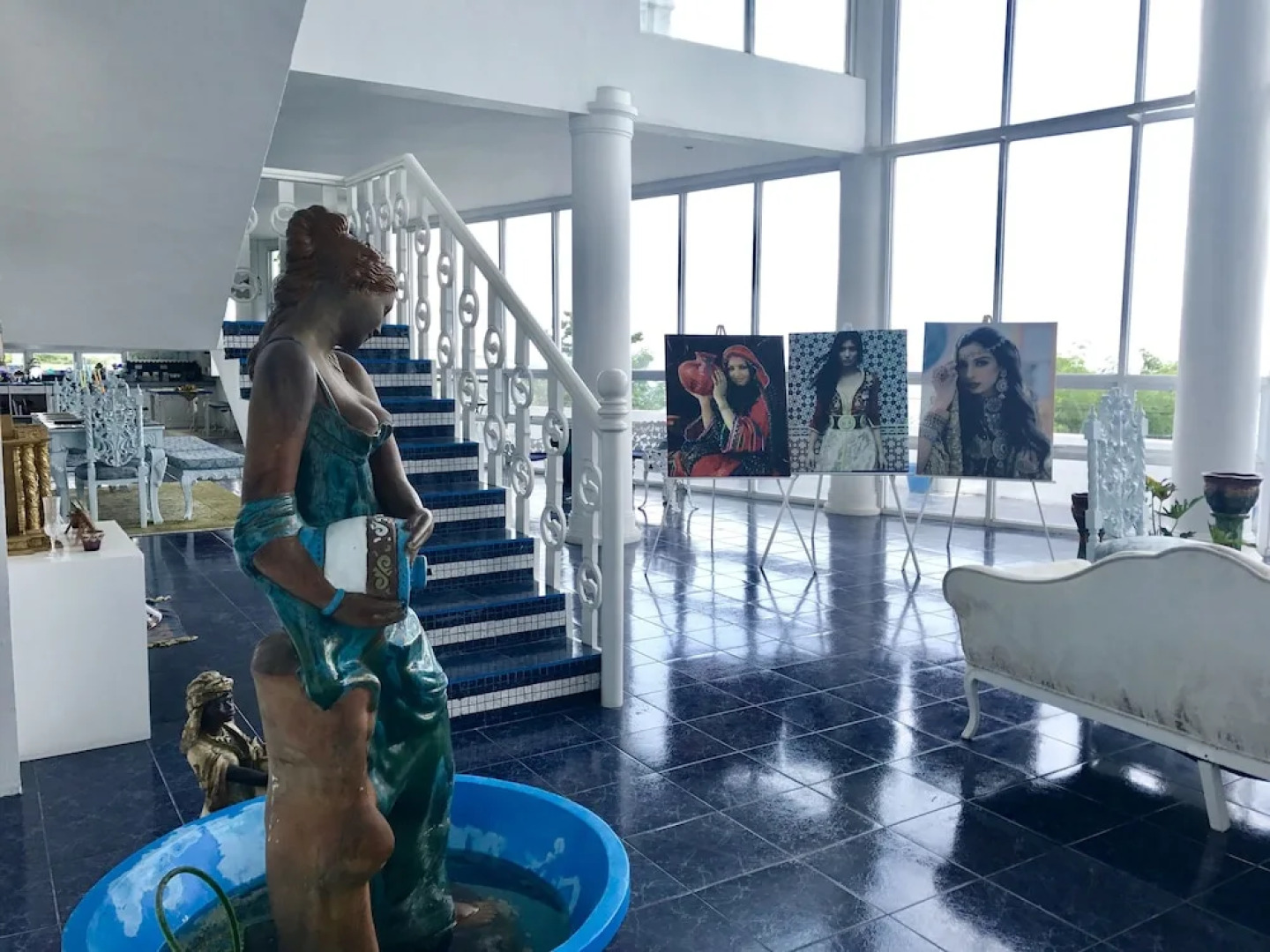 Costiera Fermiliana Tagaytay