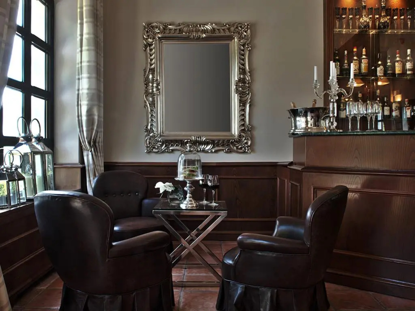 FH55 Hotel Villa Fiesole