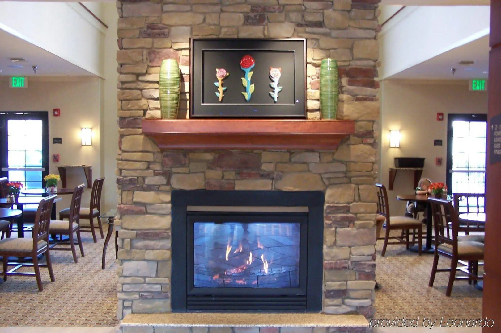 Staybridge Suites Durham/Chapel Hill by IHG