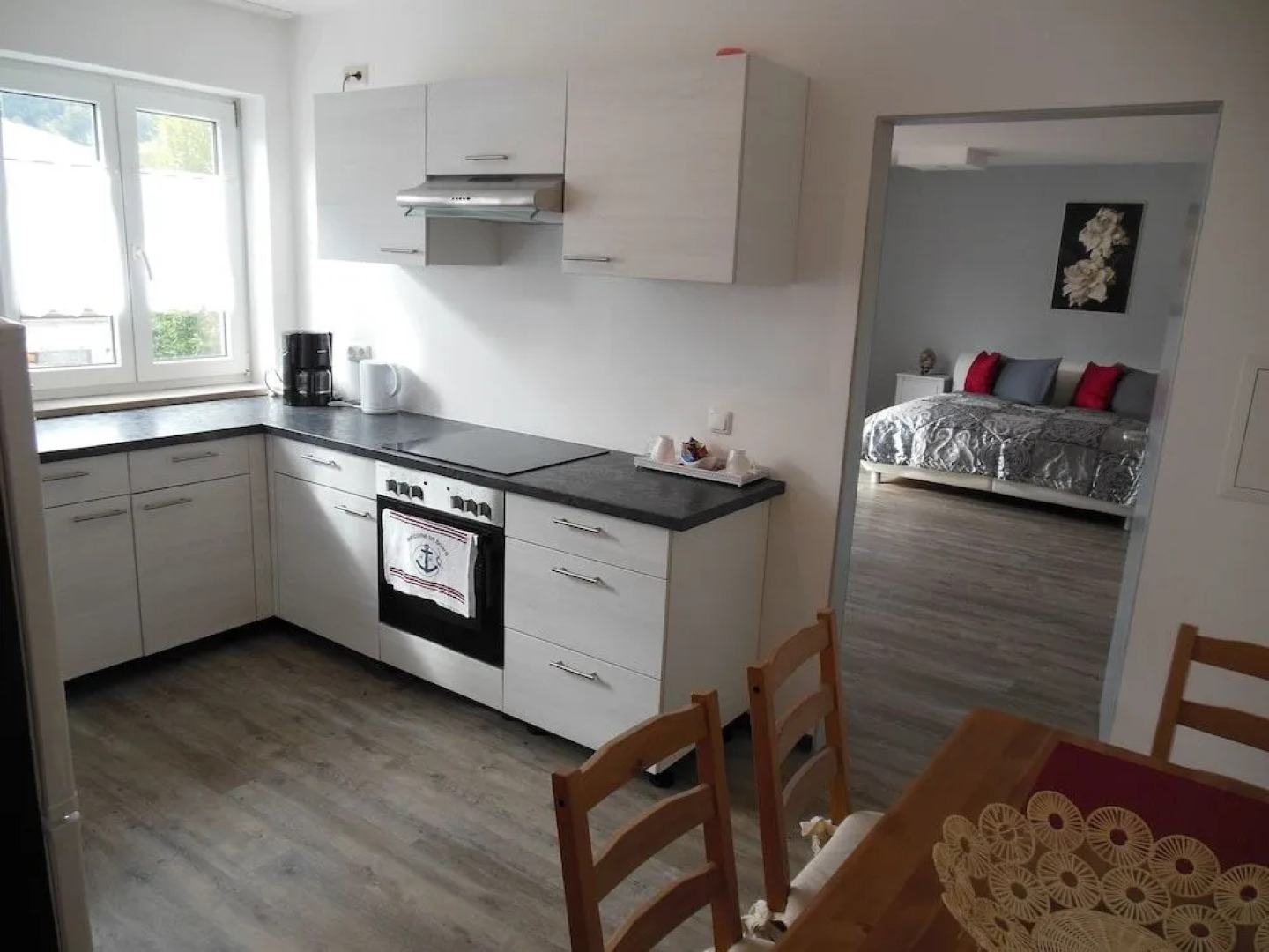 Altmühlhotel Treuchtlingen