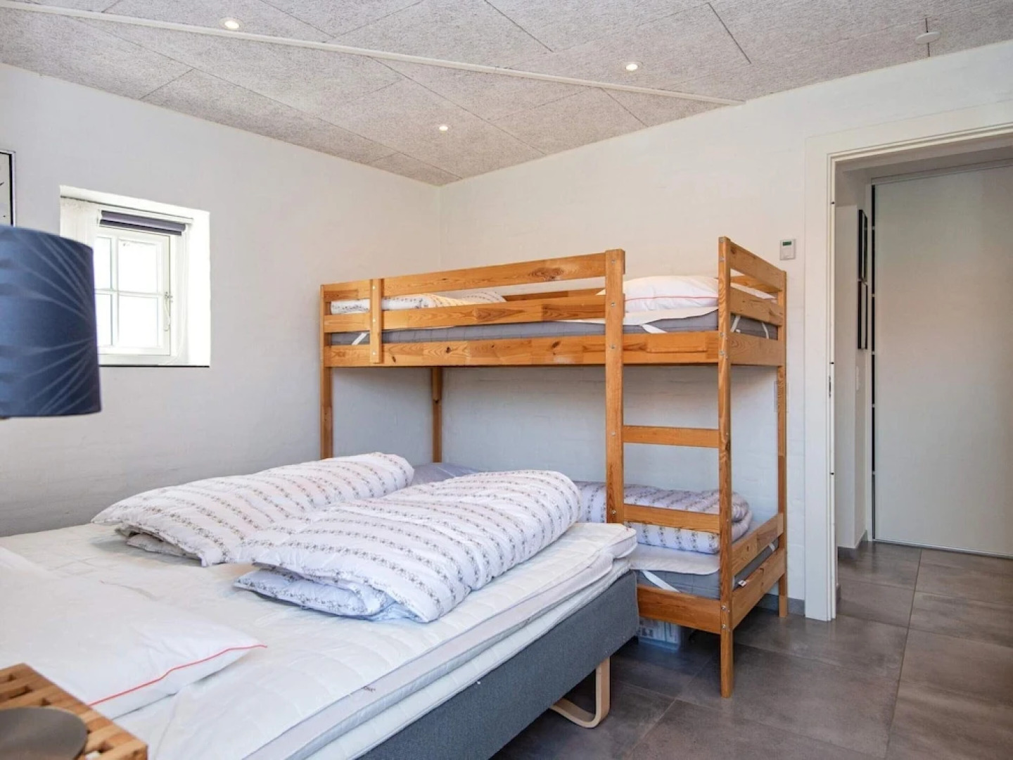 8 Person Holiday Home in Odder