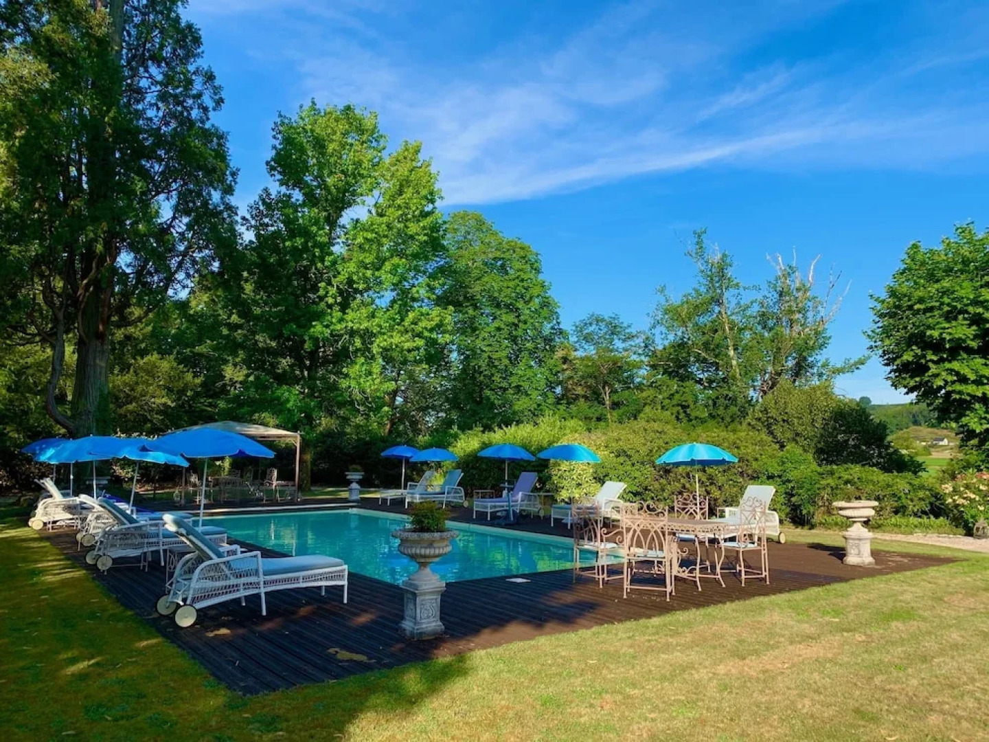 Moulin Bleu de Vézère