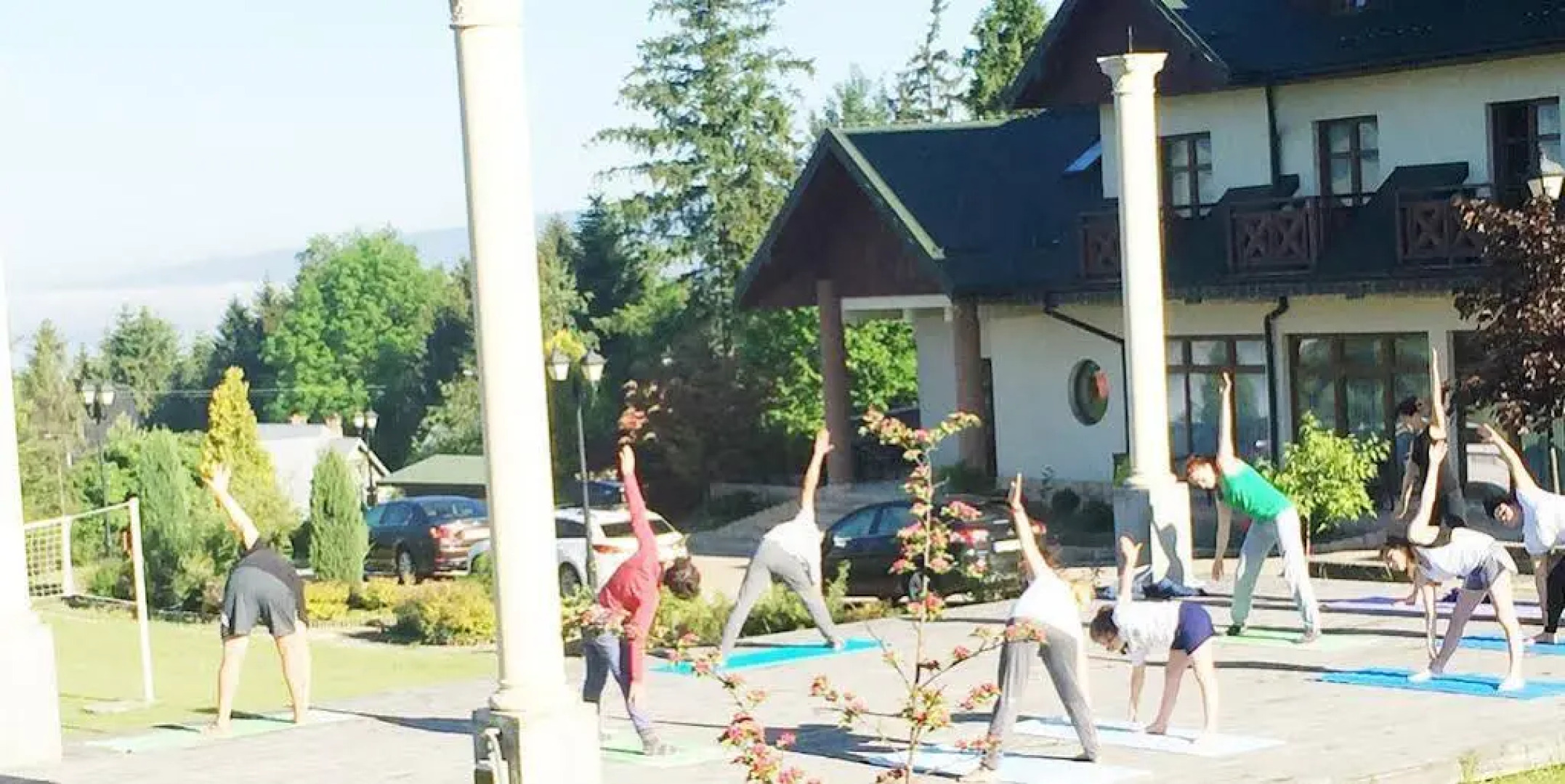 Kinga Hotel Wellness