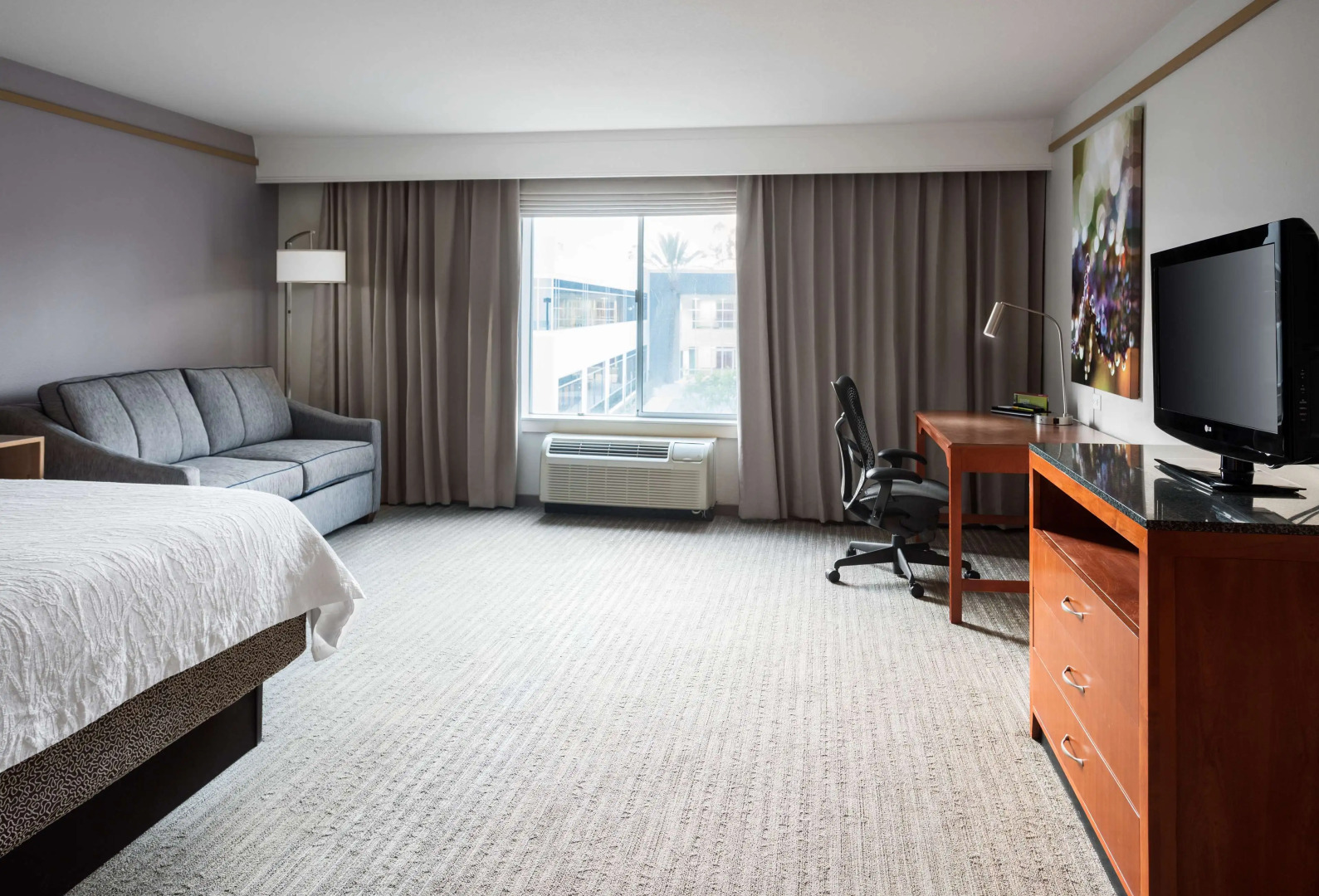 Hilton Garden Inn Irvine East/Lake Forest