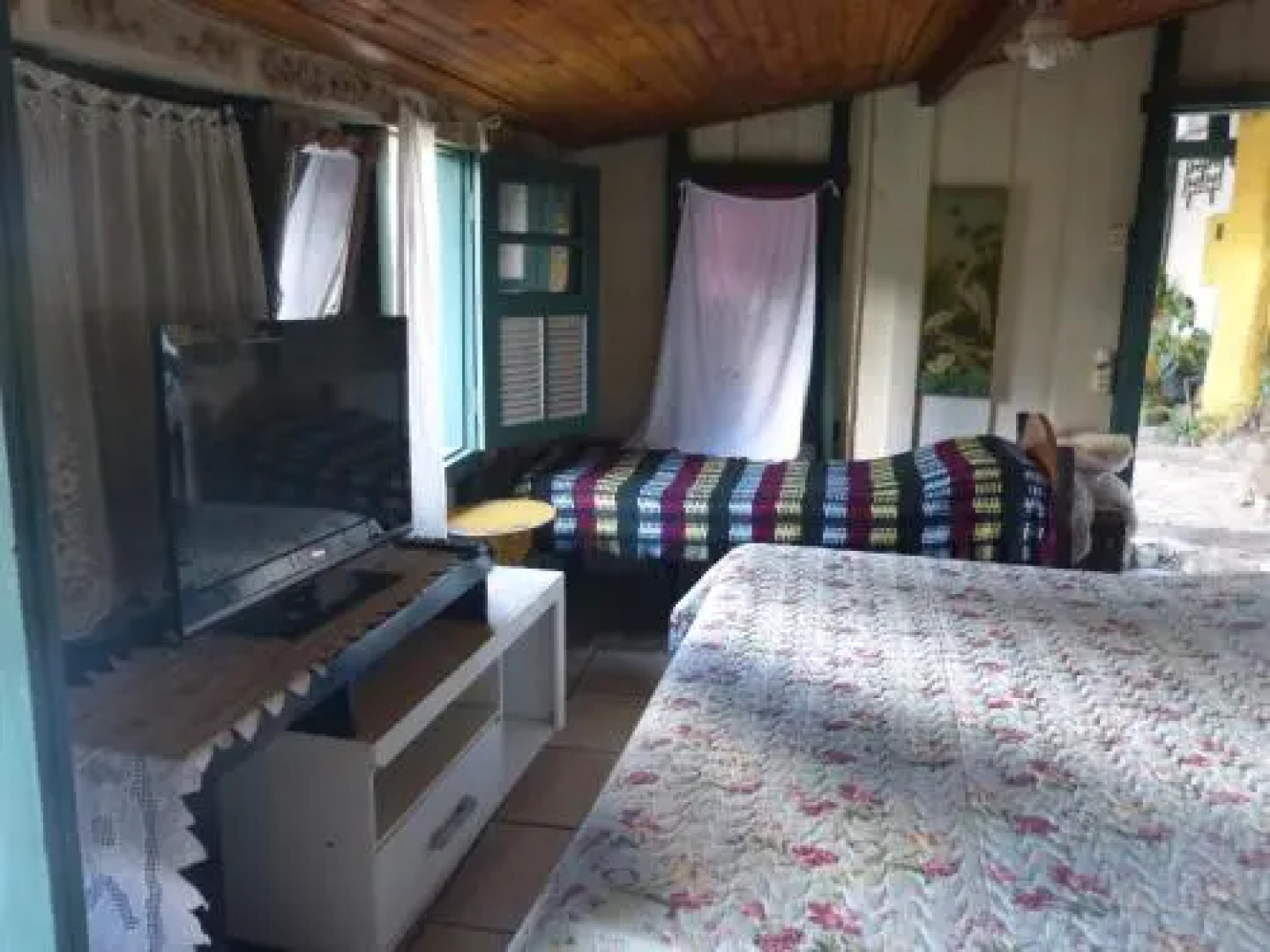 Pouso das Glicínias - B&B