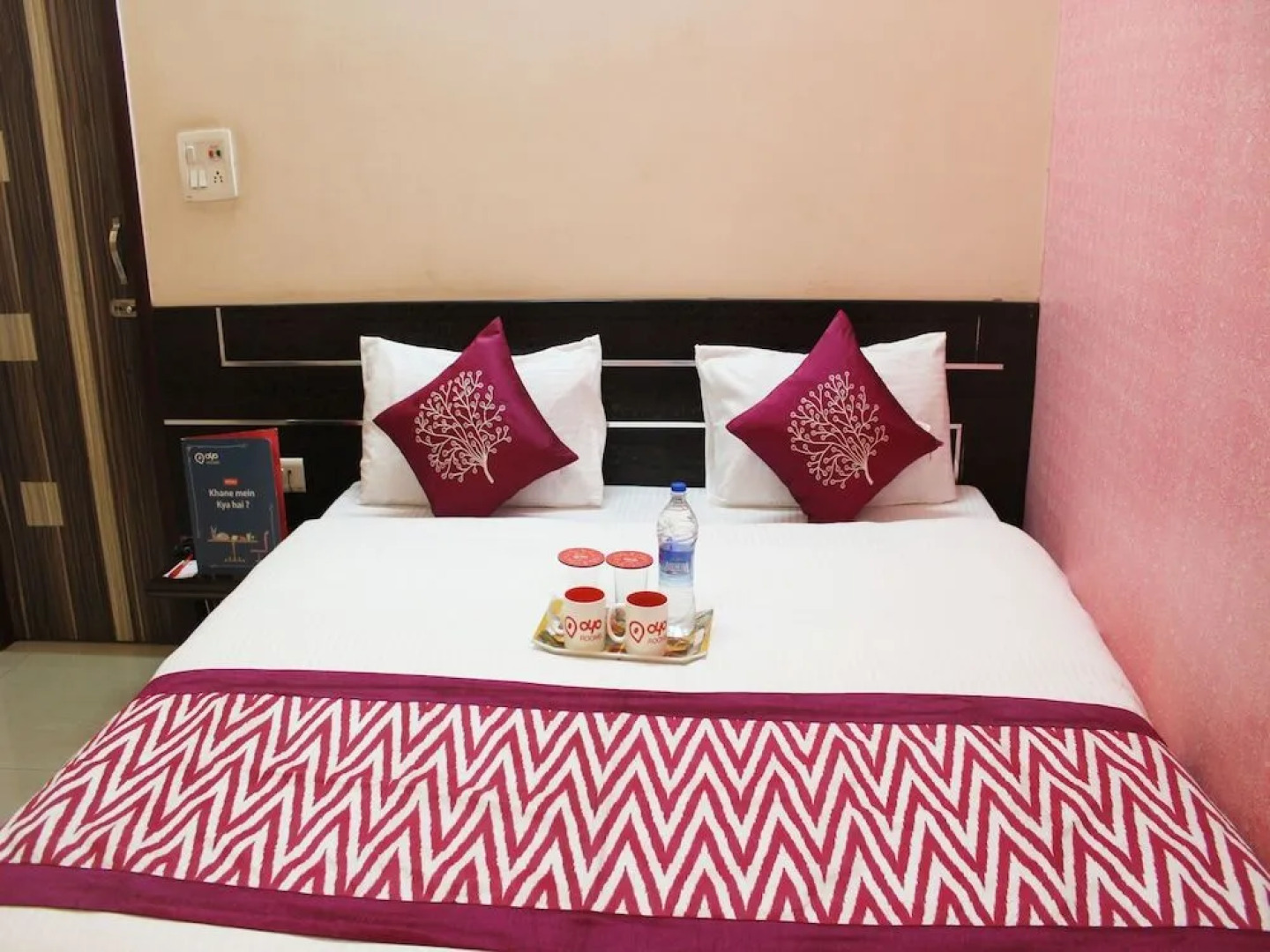 Oyo 2857 Hotel Delite