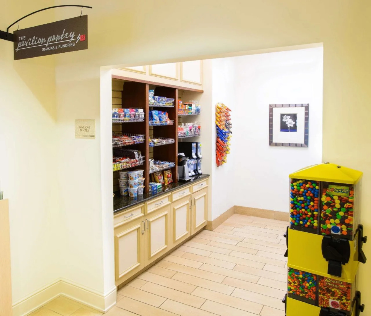 Hilton Garden Inn Rochester Downtown, MN