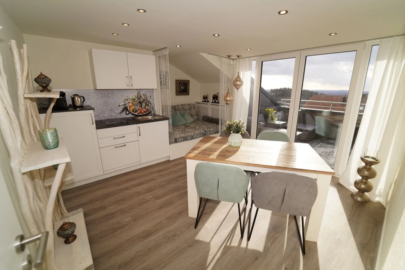 Spa Residence Seibold