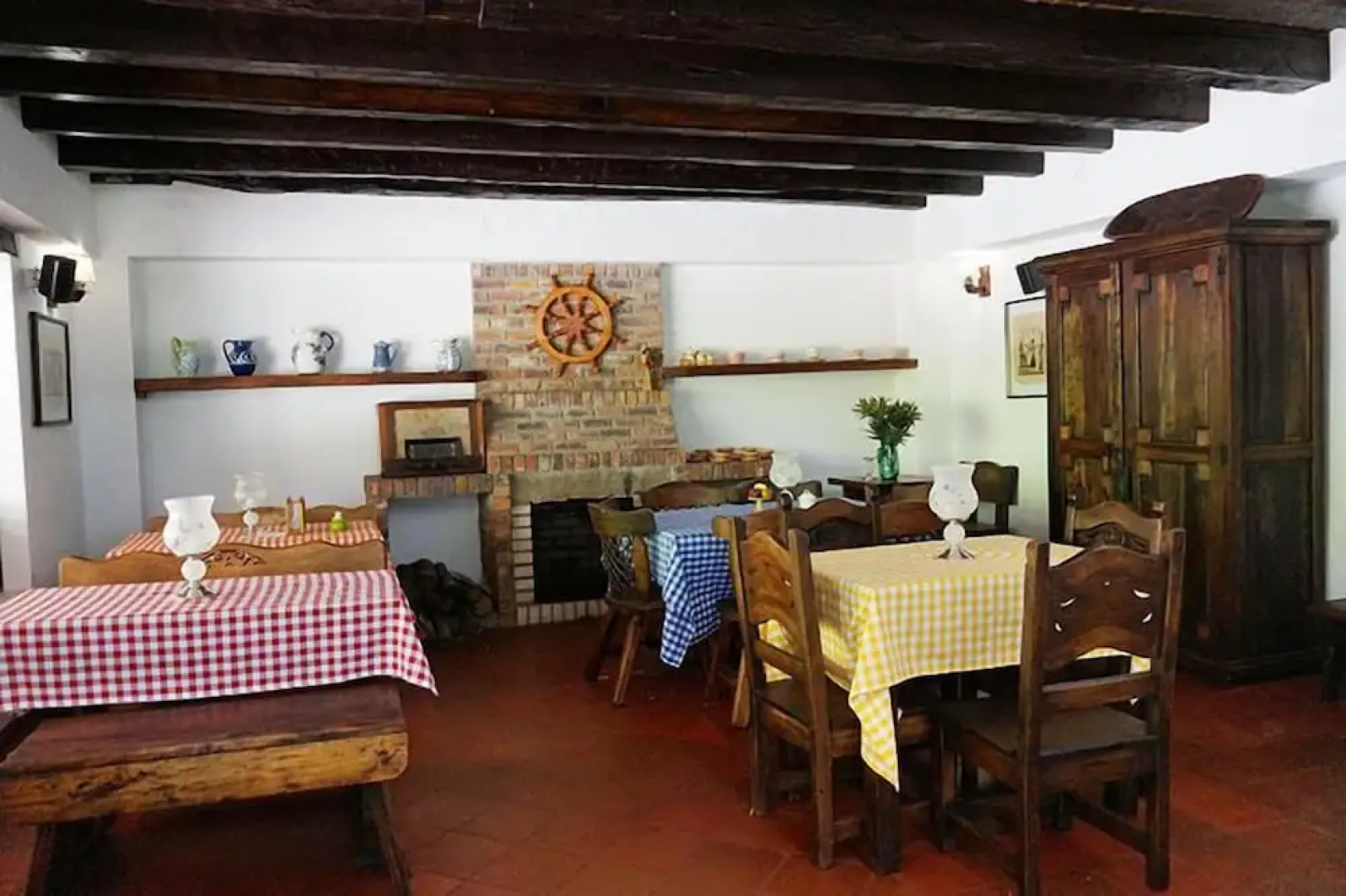 La Posada de los Arcángeles