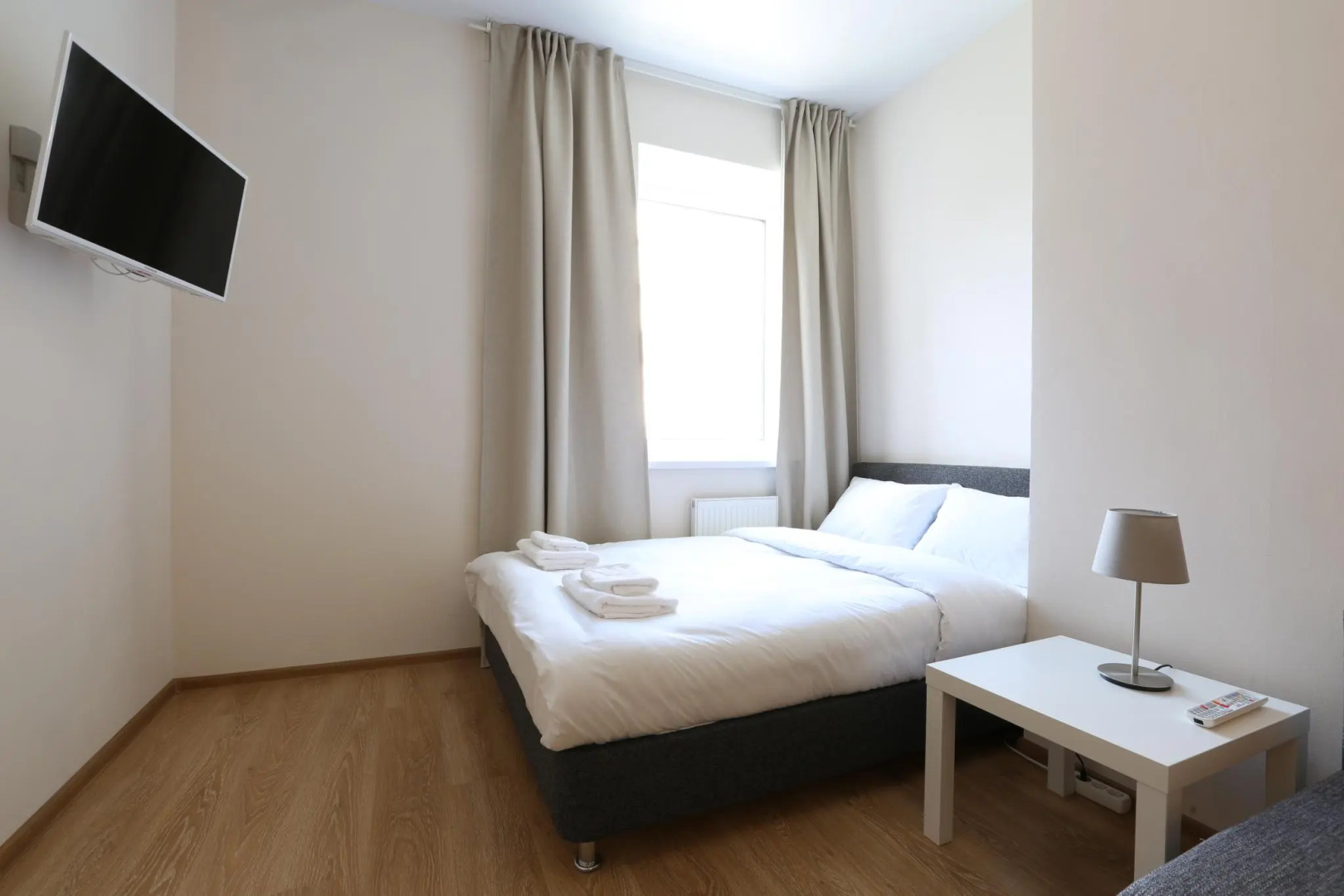 Апартаменты Laspace (Ласпейс)