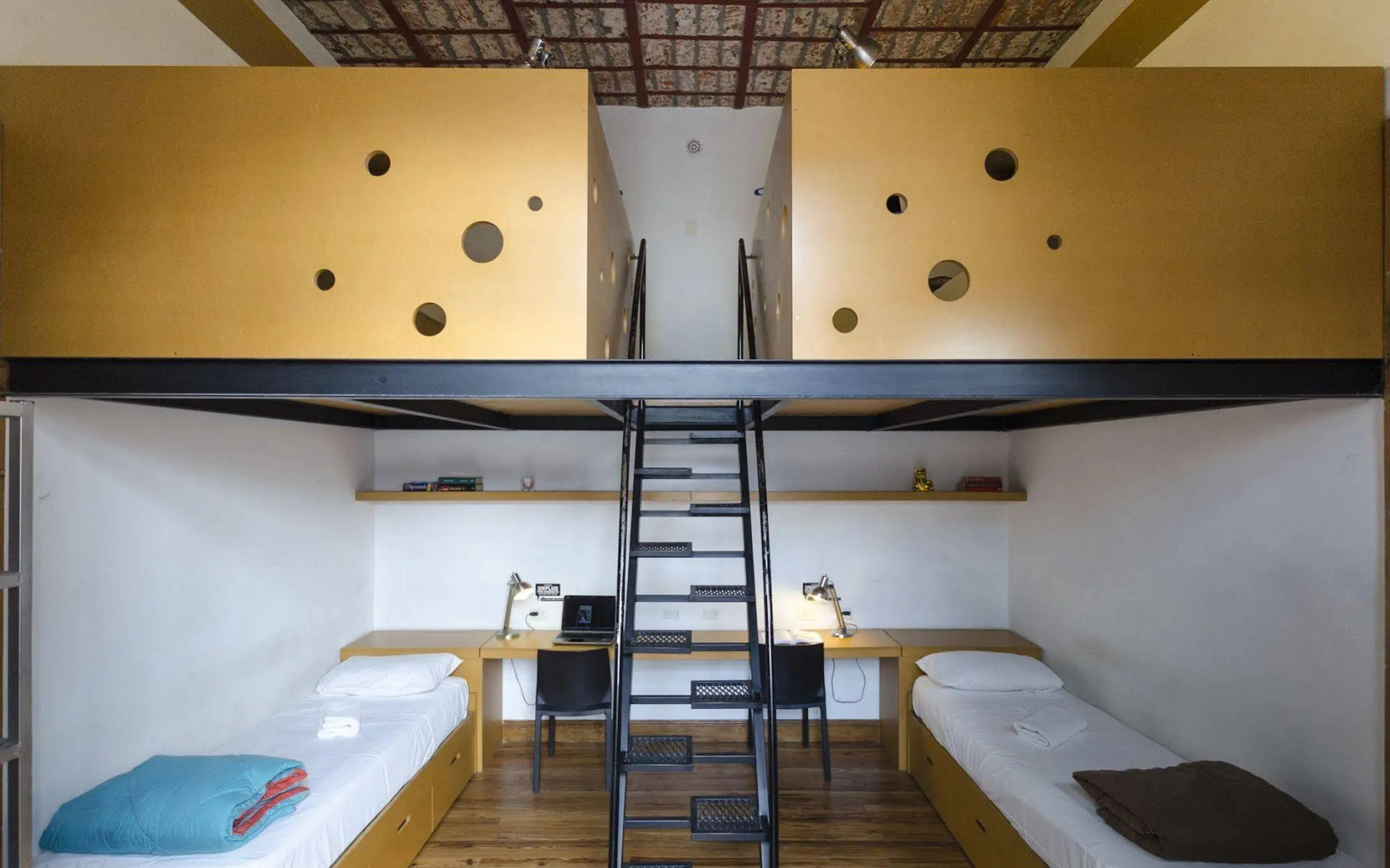 La Casa de Pichincha