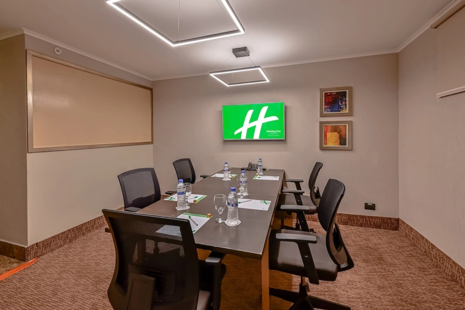 Holiday Inn San Jose La Sabana