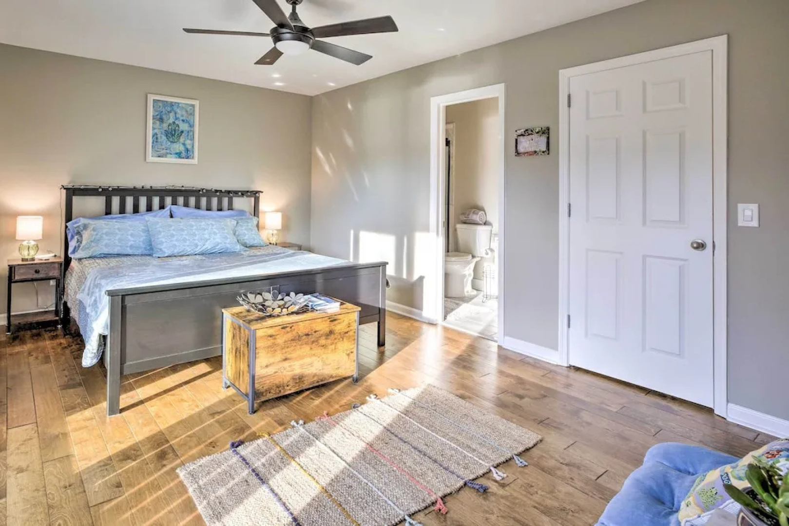 'indigo Cottage' w/ Deck on Lake Arrowhead!