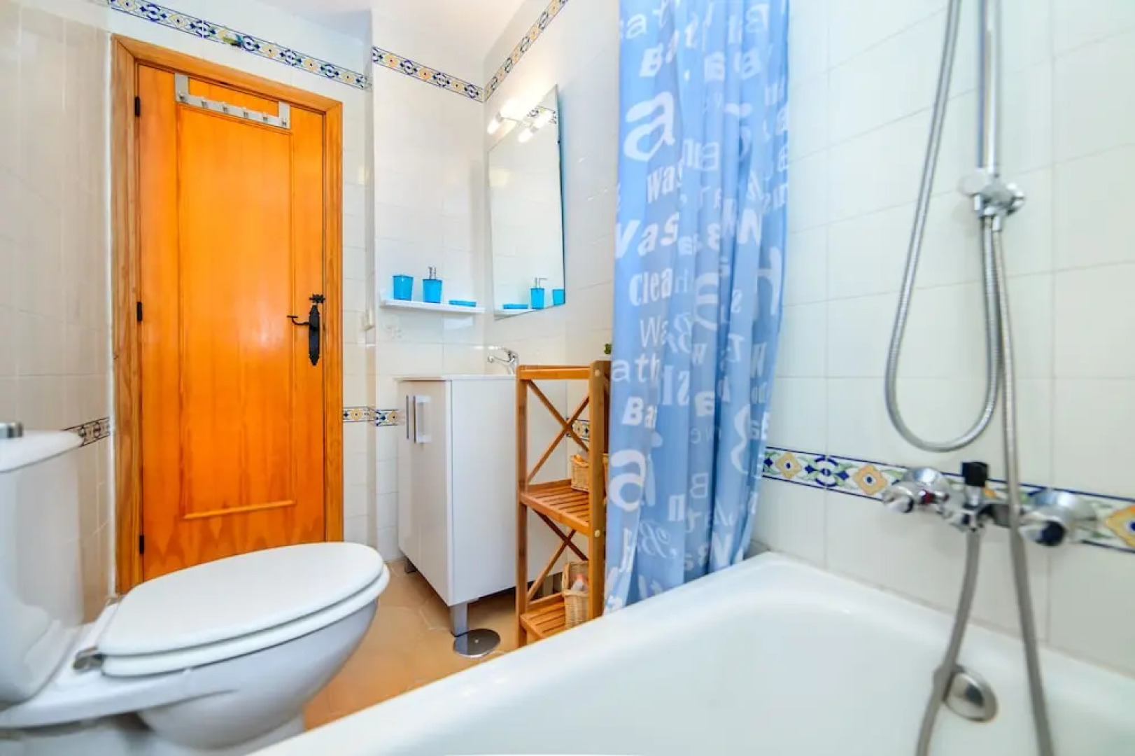 Apartamento Bennecke Palermo
