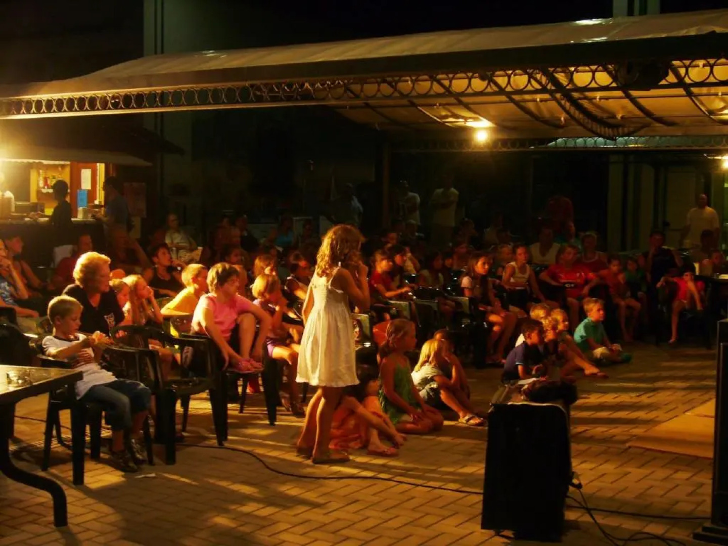 Michelangelo Holiday & Family Resort