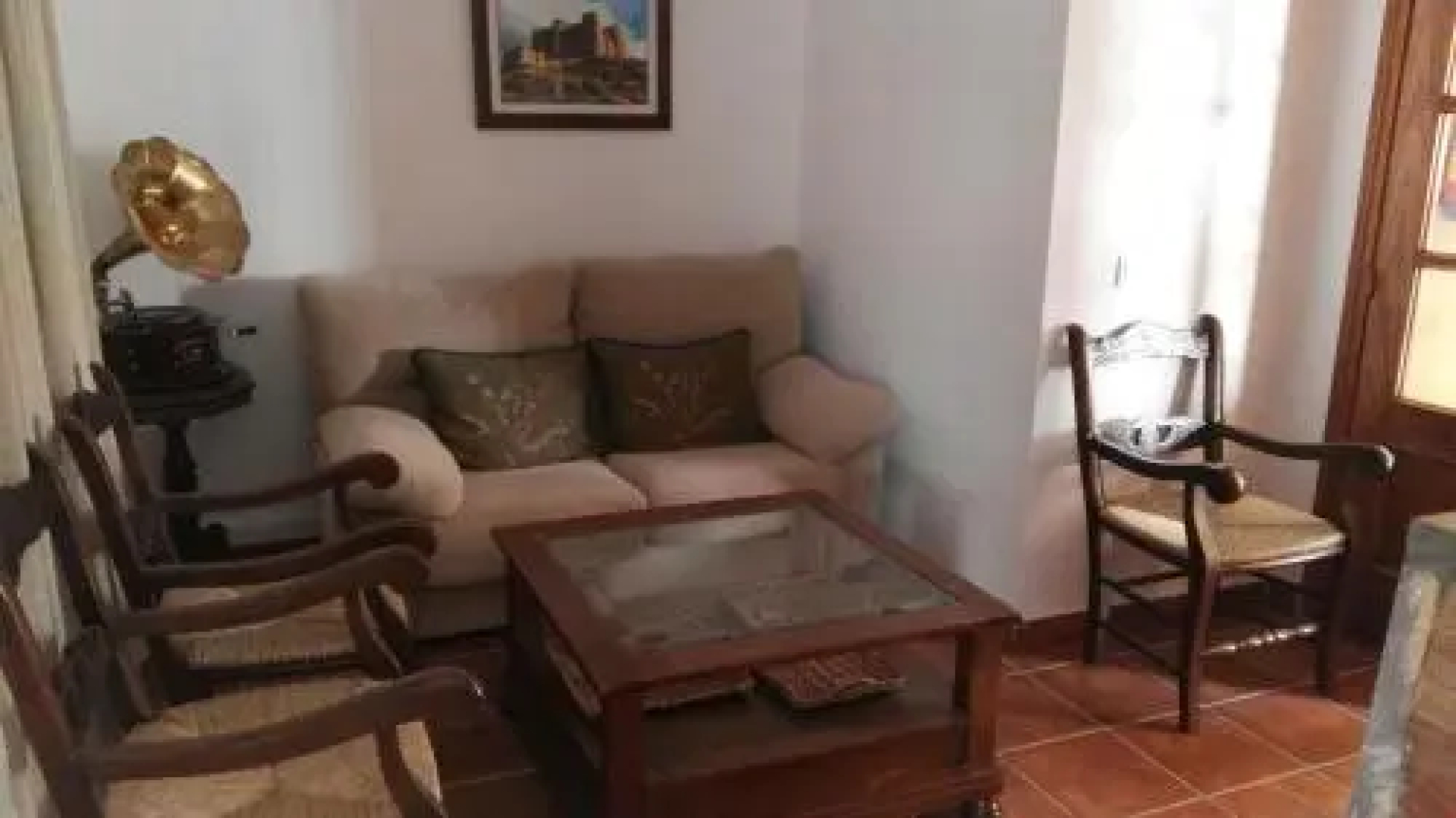 El rincon de Paco