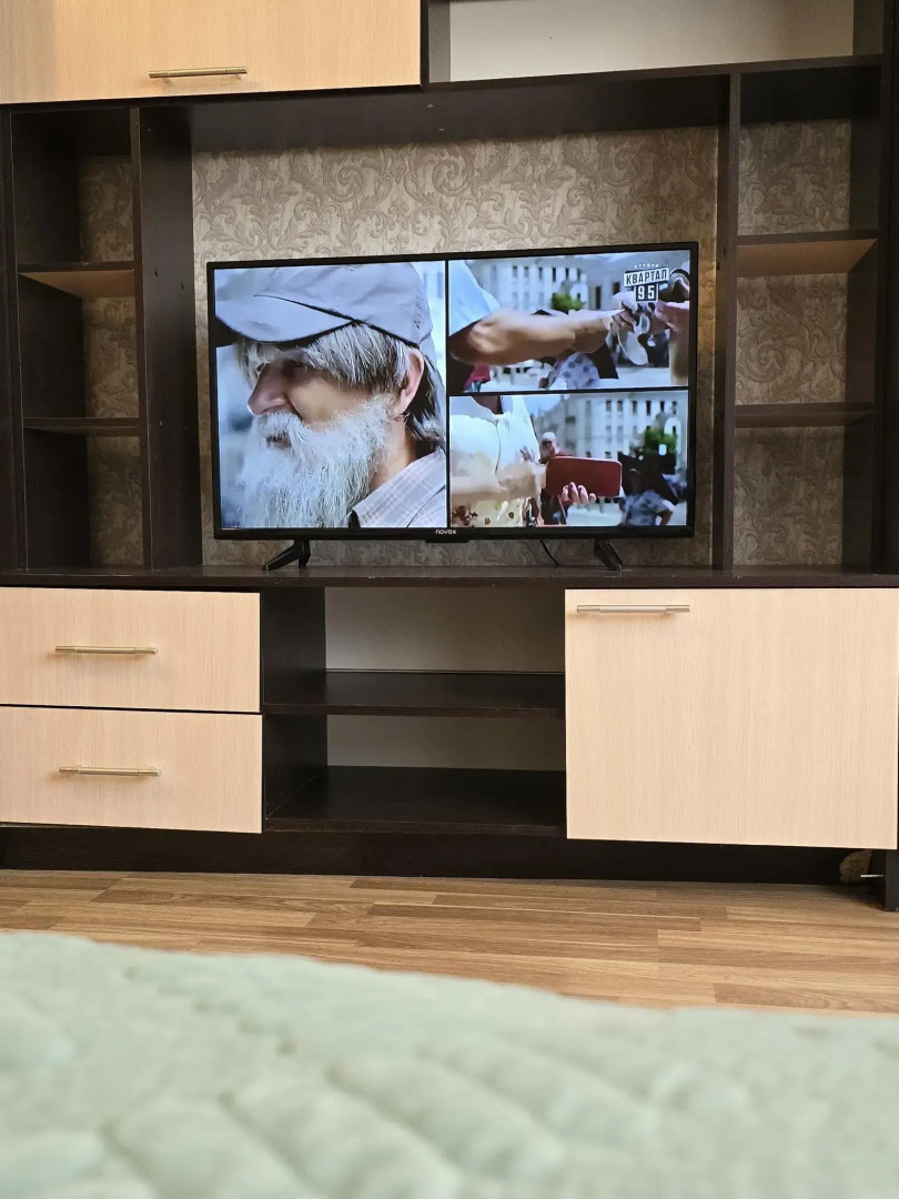 Апартаменты в микрорайоне Степном 28