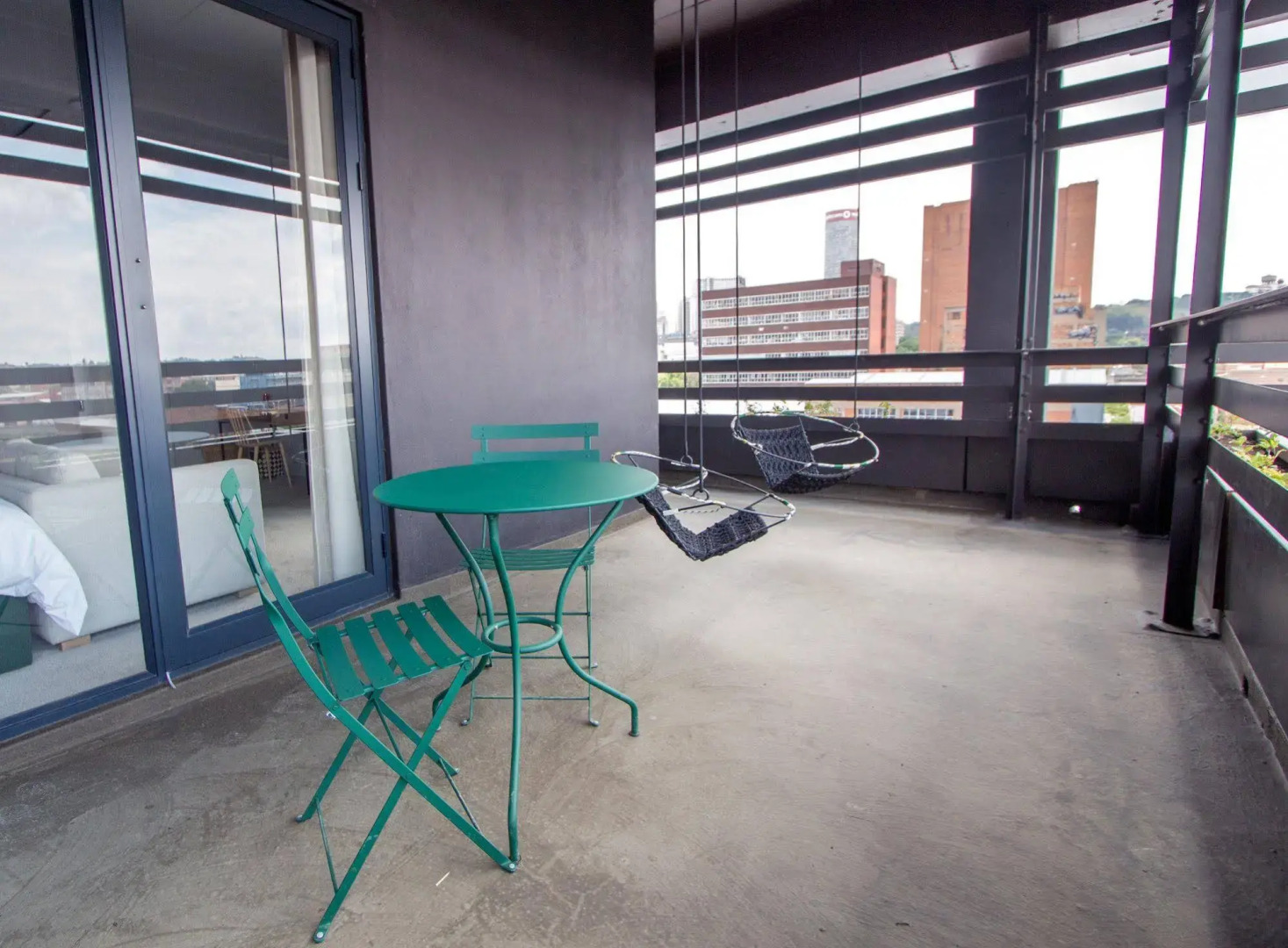 Hallmark Hotel by BON Hotels