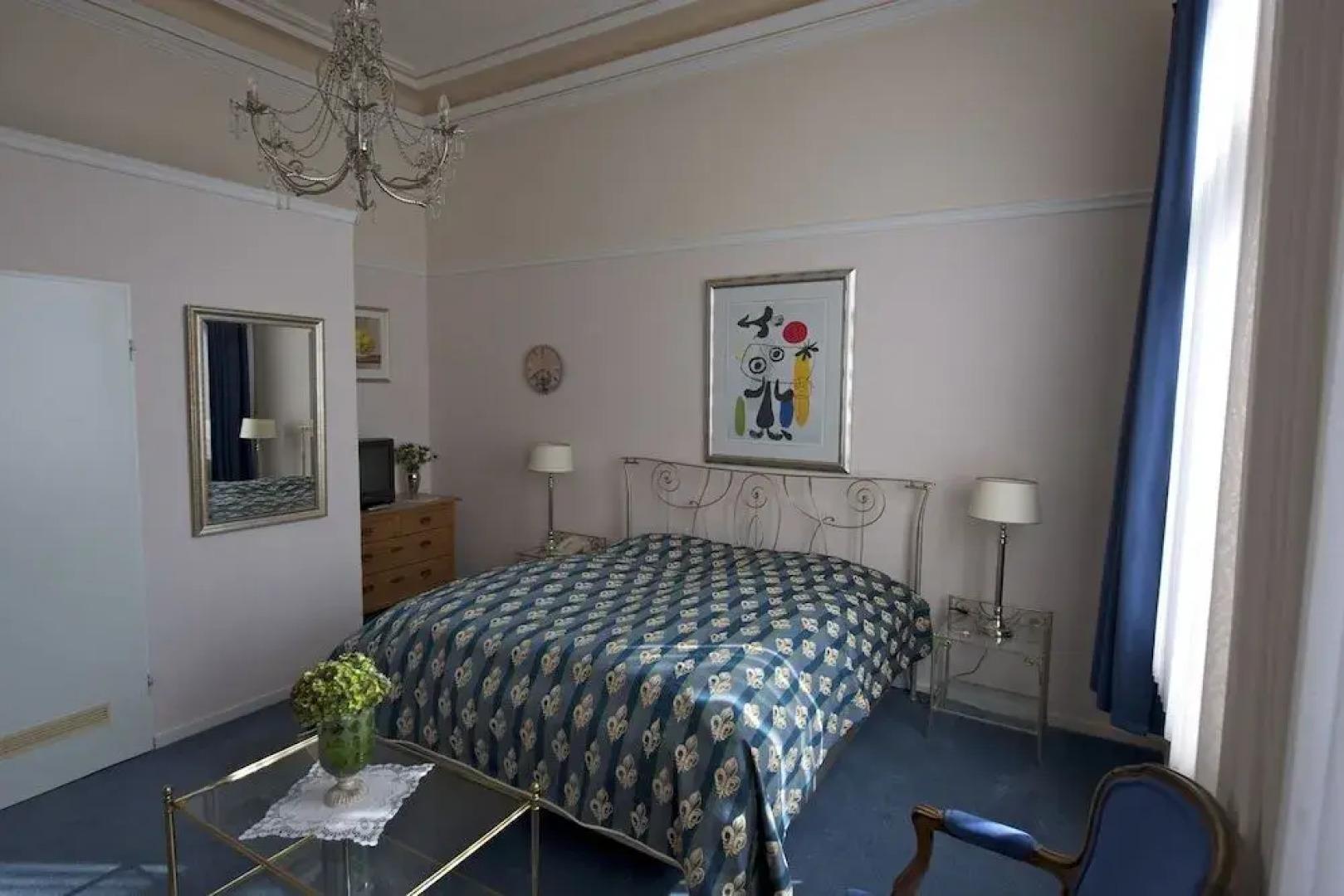 Hotel Villa Medici Ristorante