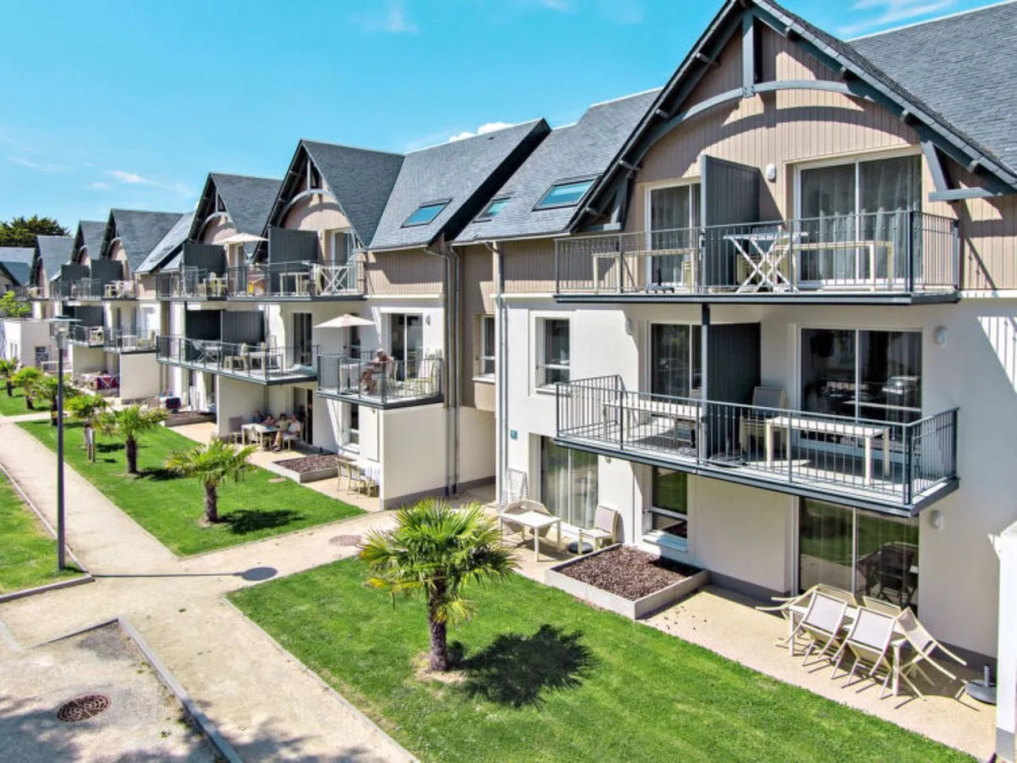 Les Jardins dArvor (BNO401)