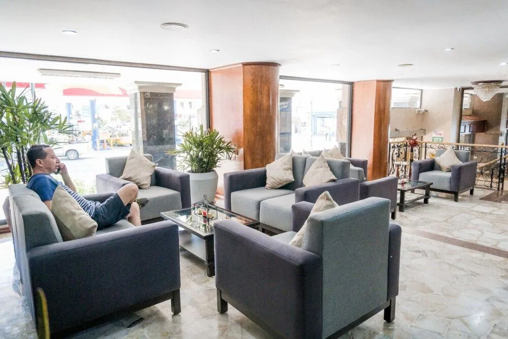 Grand Hotel Americano