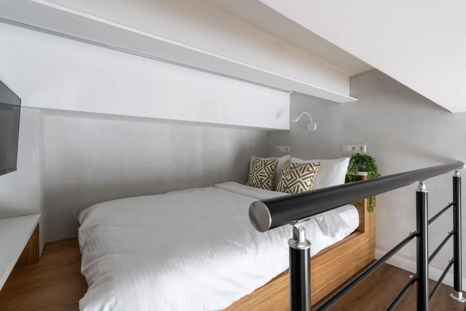 Estetic House (Эстетик Хаус) на улице Нижегородская 32с3