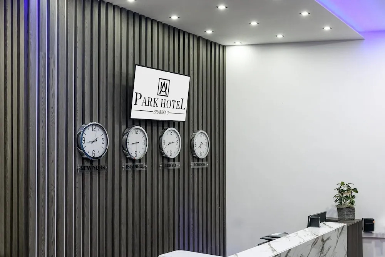 Parkhotel Braunau