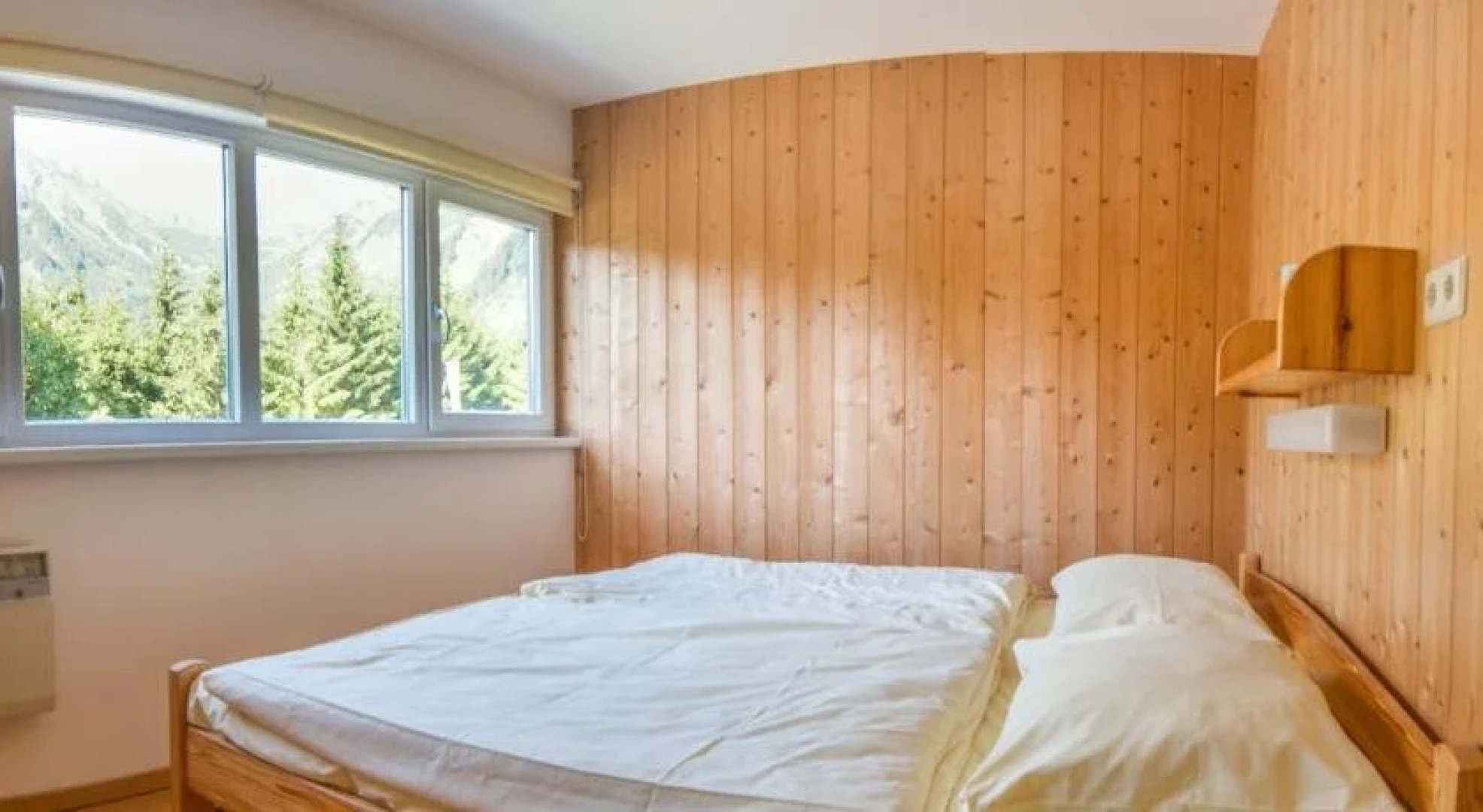 Chalet in Prabichl With Stunning Mountain Views