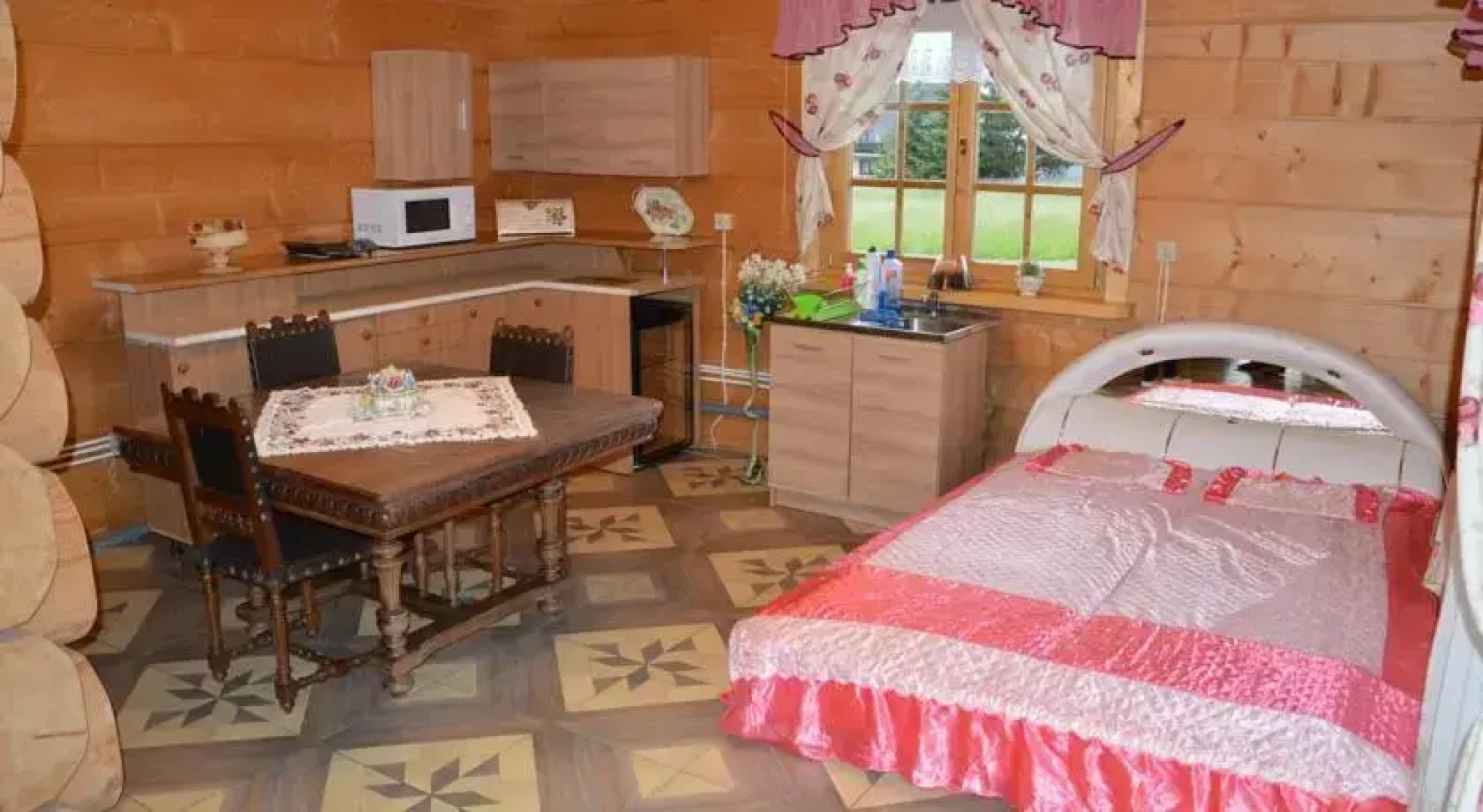 MSC HOUSES Termy Bania Gronków