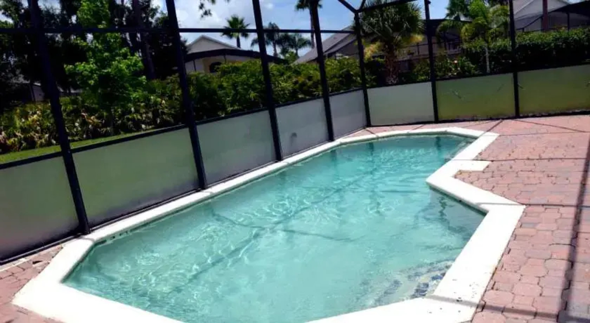 Terra Verde By CF Vacations