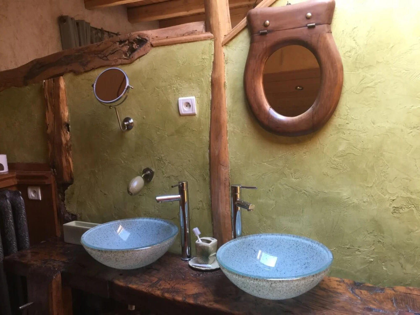 Chambres Hotes Villanath