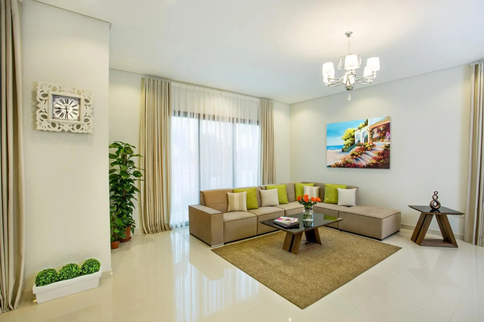 The Grove Resort Bahrain