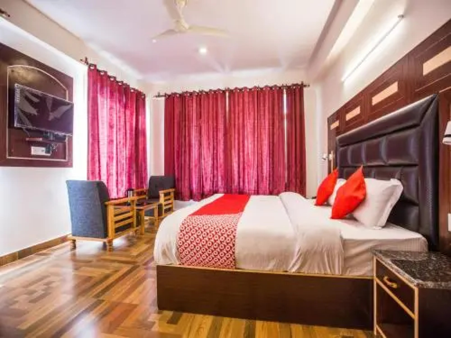 Best Western Dore Hotel