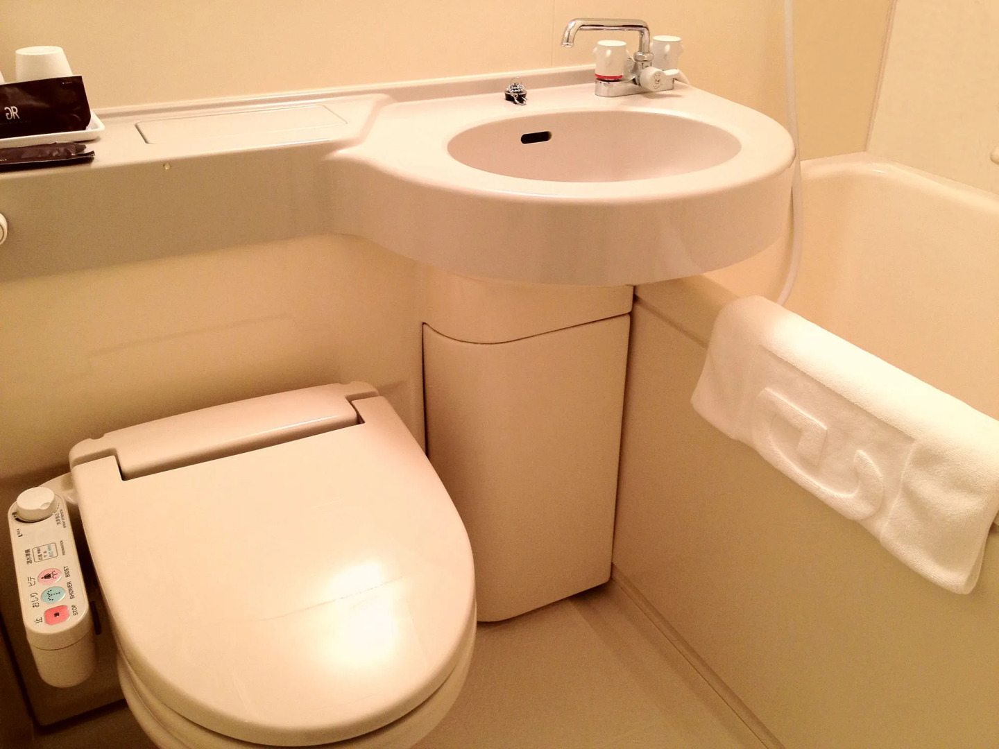 Green Rich Hotel Hamada Ekimae