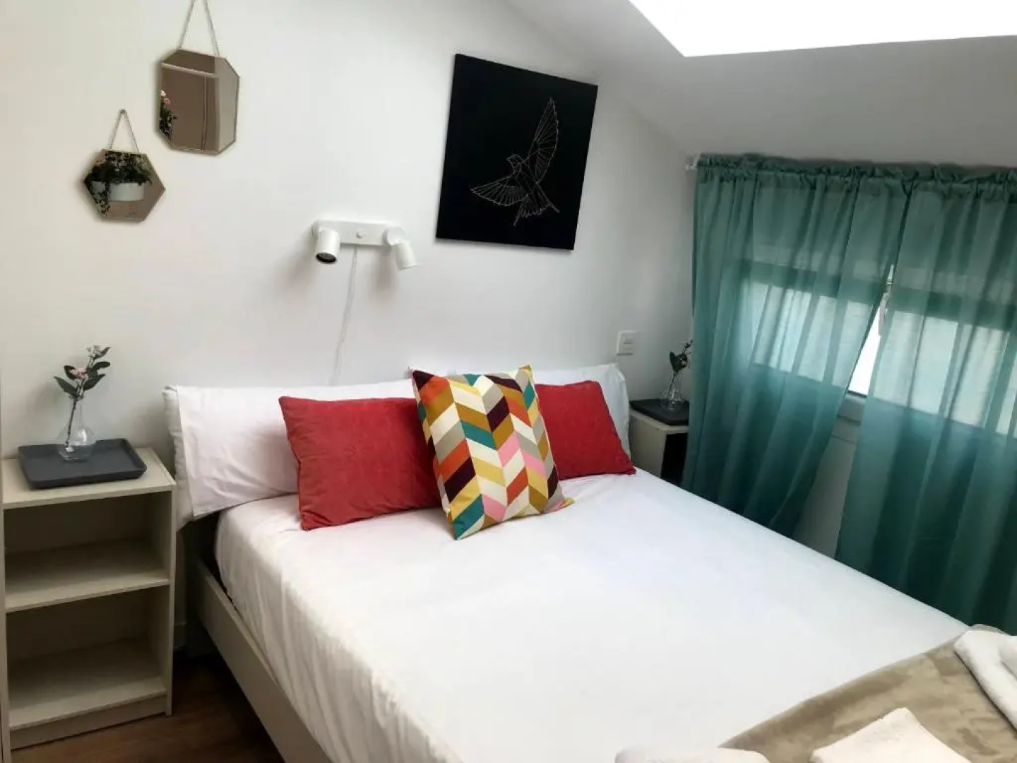 INSIDEHOME Apartments - La Casita de Úrsula