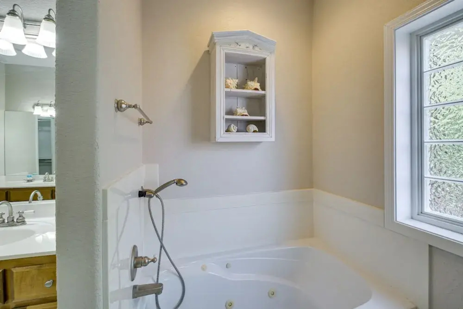 Hot Springs Village Home w/ Golf Course View