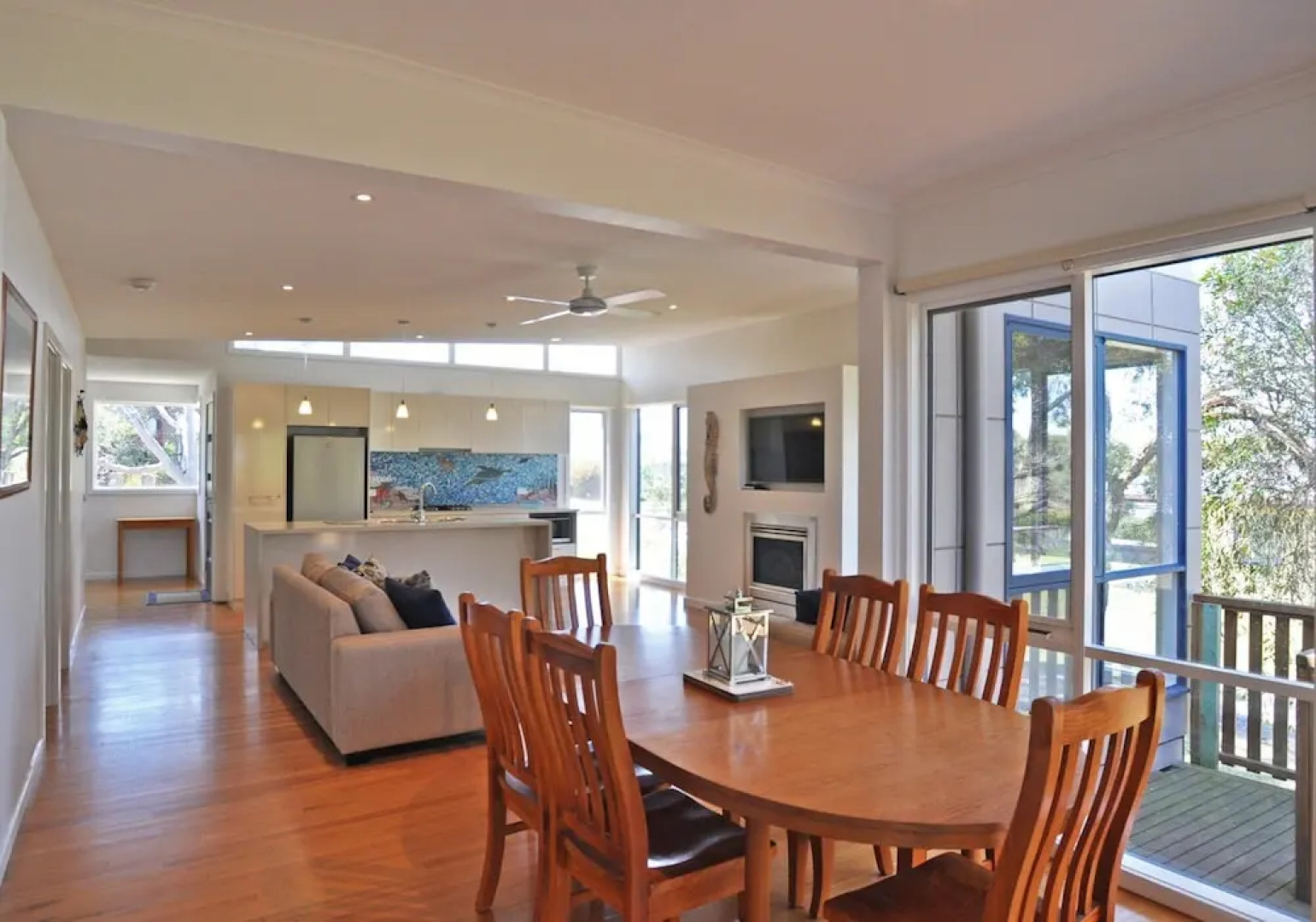 Scarborough Serenity