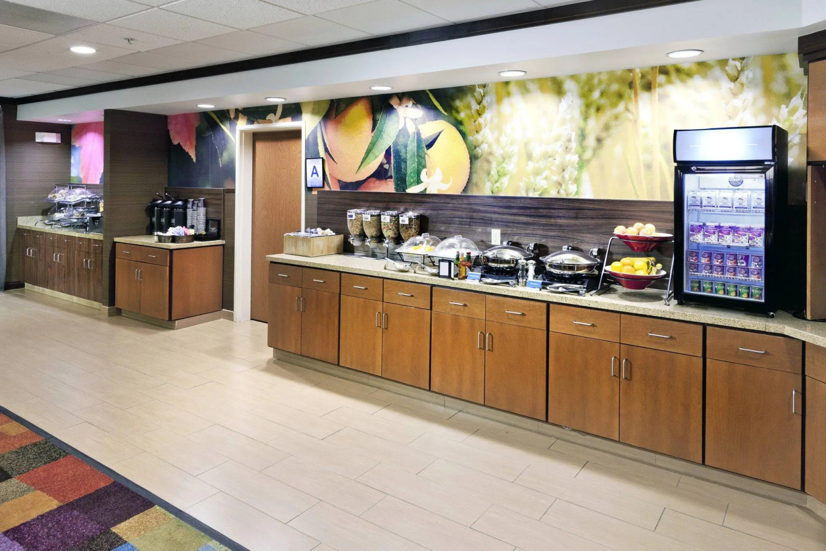 Fairfield Inn and Suites by Marriott San Bernardino