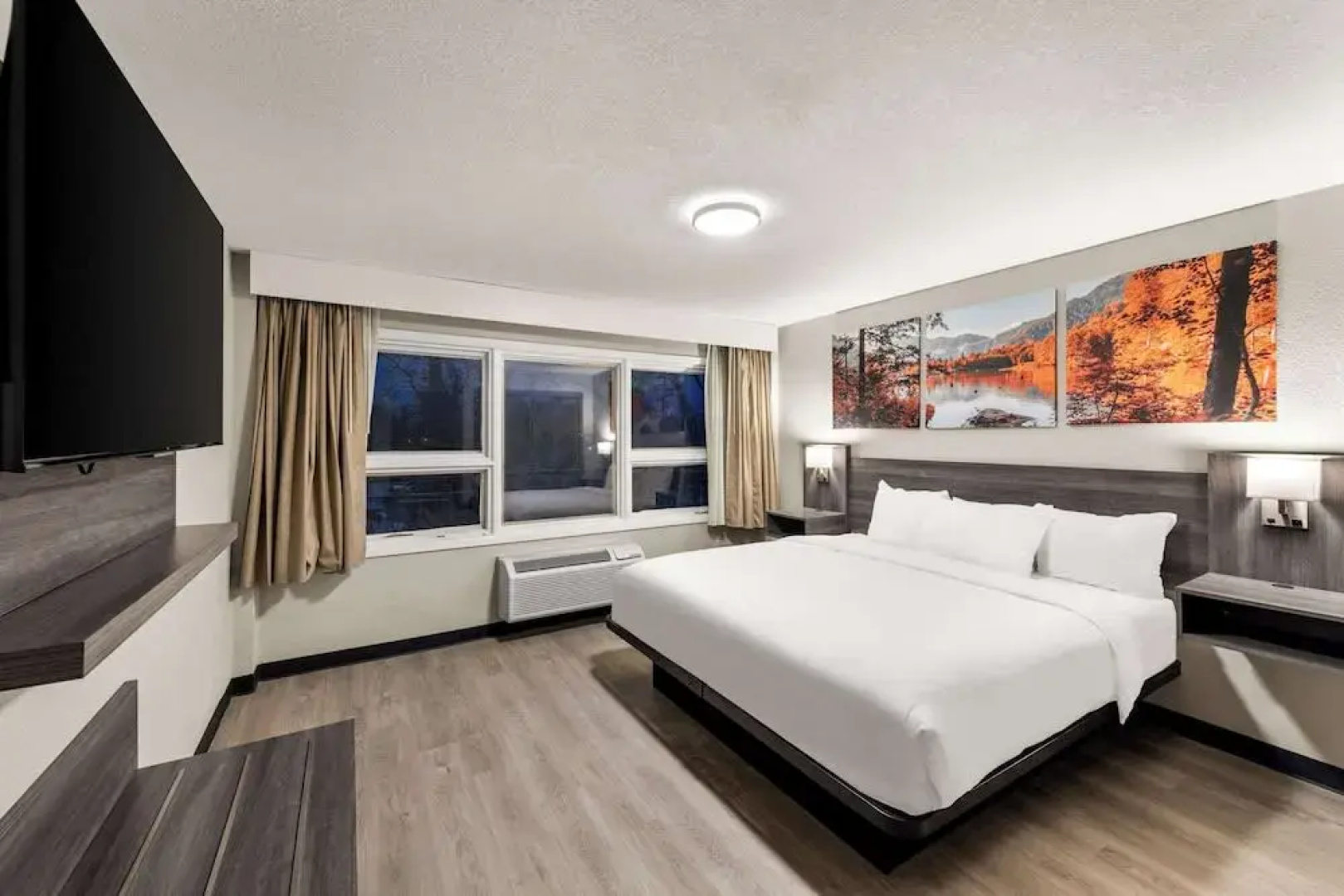 Best Western Claridge Motor Inn