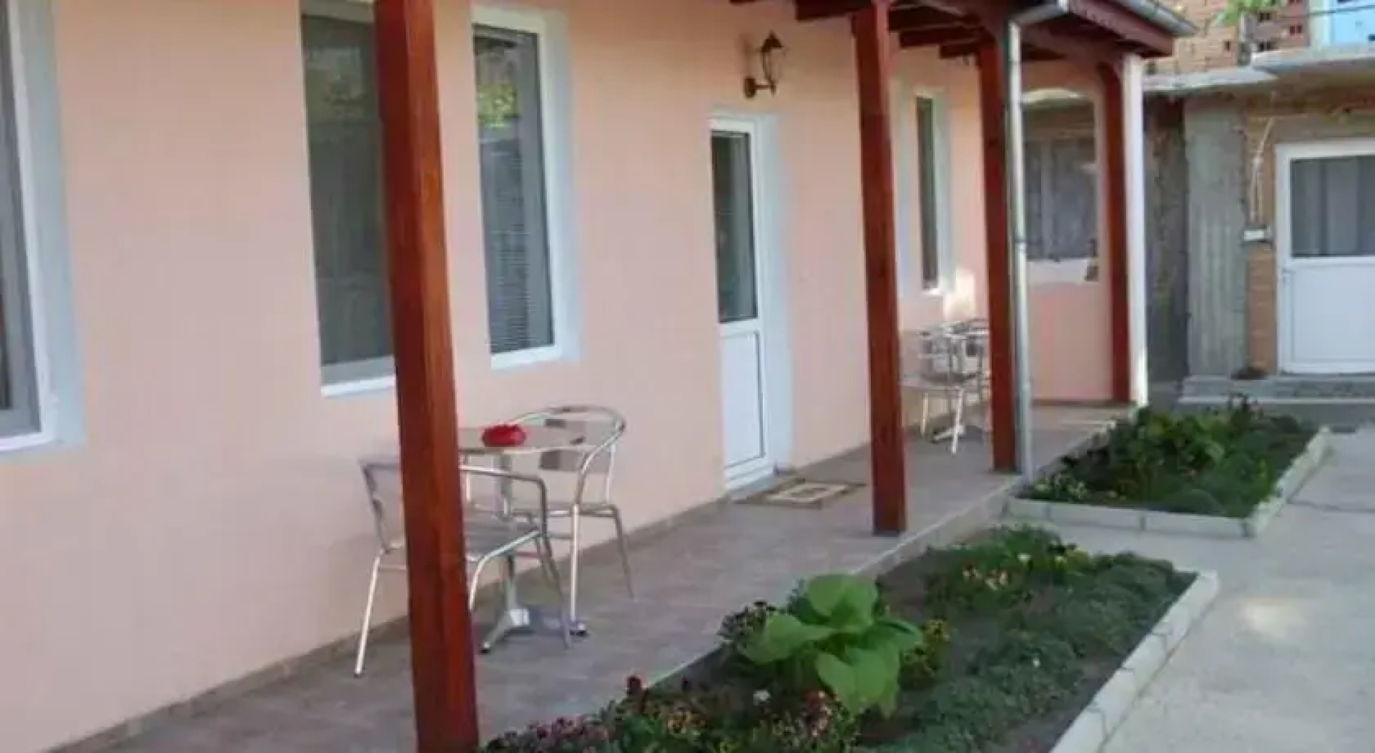 Guest Rooms Mihaylovi