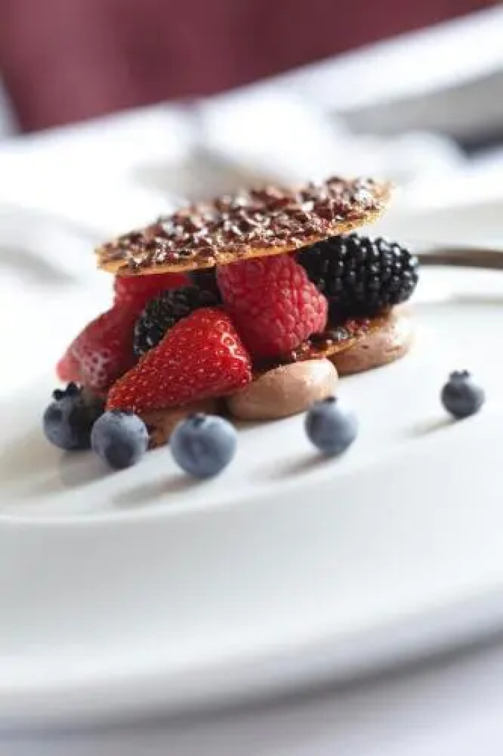 Hôtel-Restaurant LEtang du Moulin